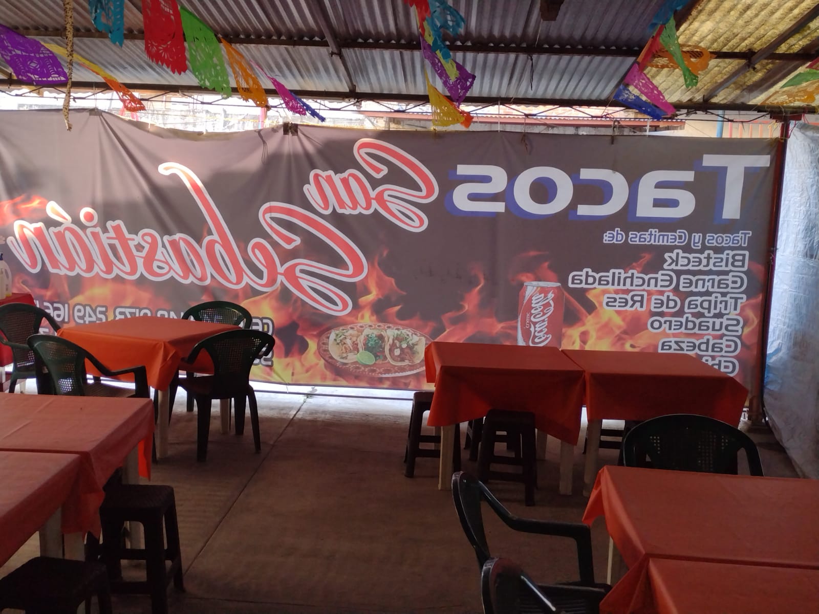 Tacos San Sebastián image 3