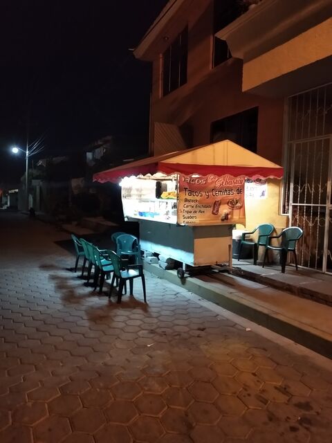 Tacos San Sebastián image 4