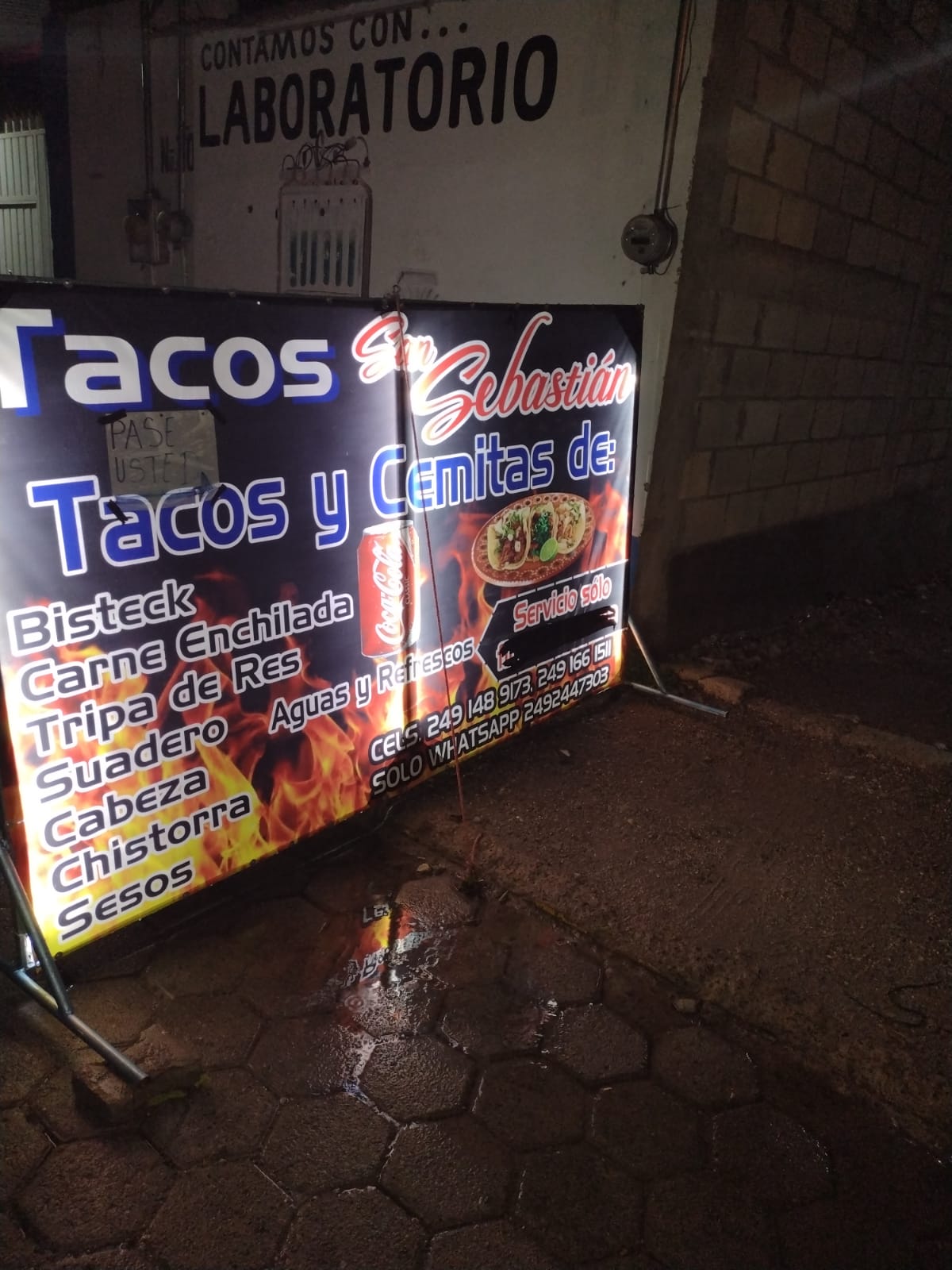 Tacos San Sebastián image 7