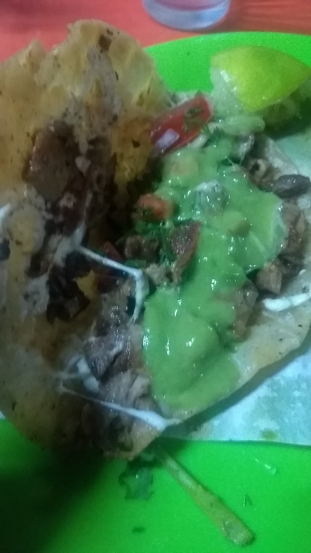 Tacos San Sebastián image 8