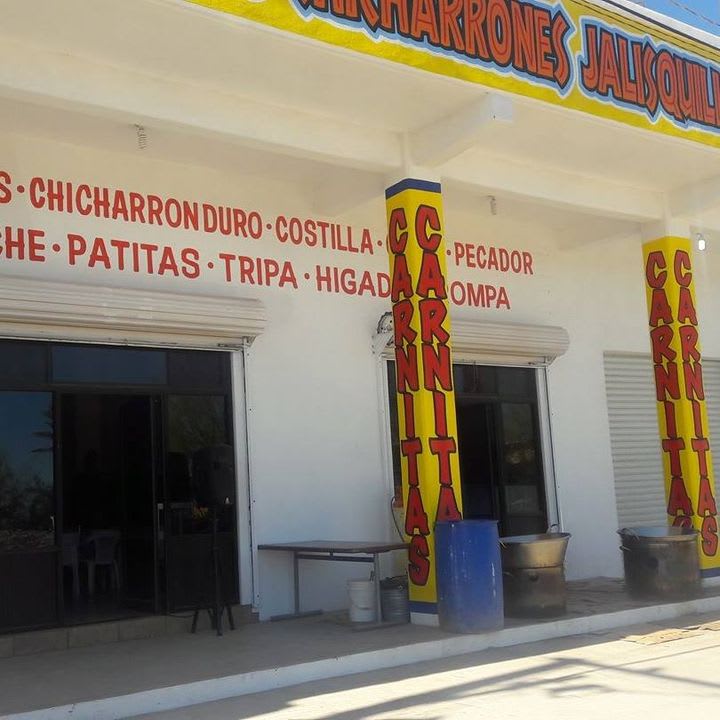 Carnitas y Chicharron Jalisquillo image 1