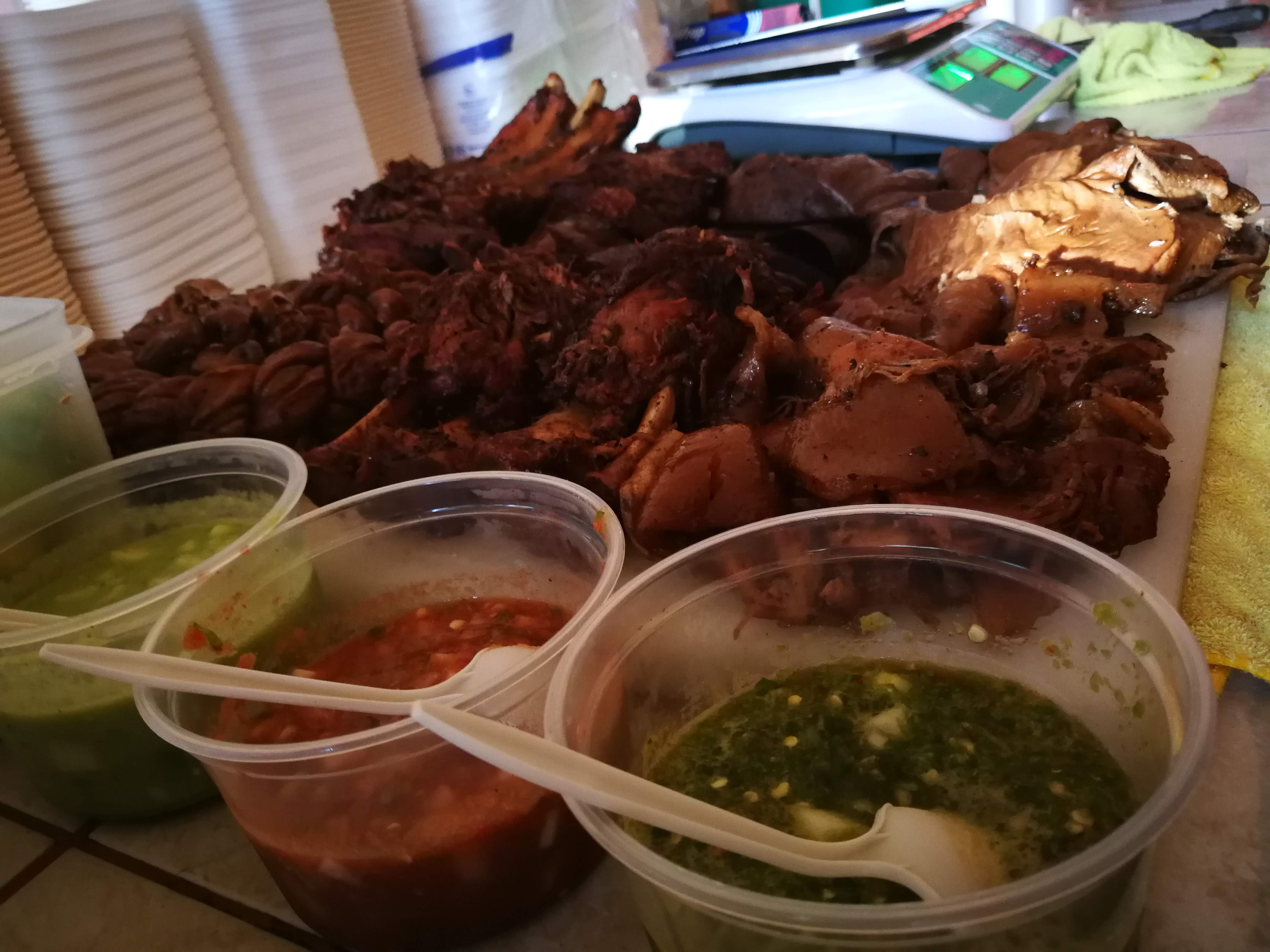 Carnitas y Chicharron Jalisquillo image 2