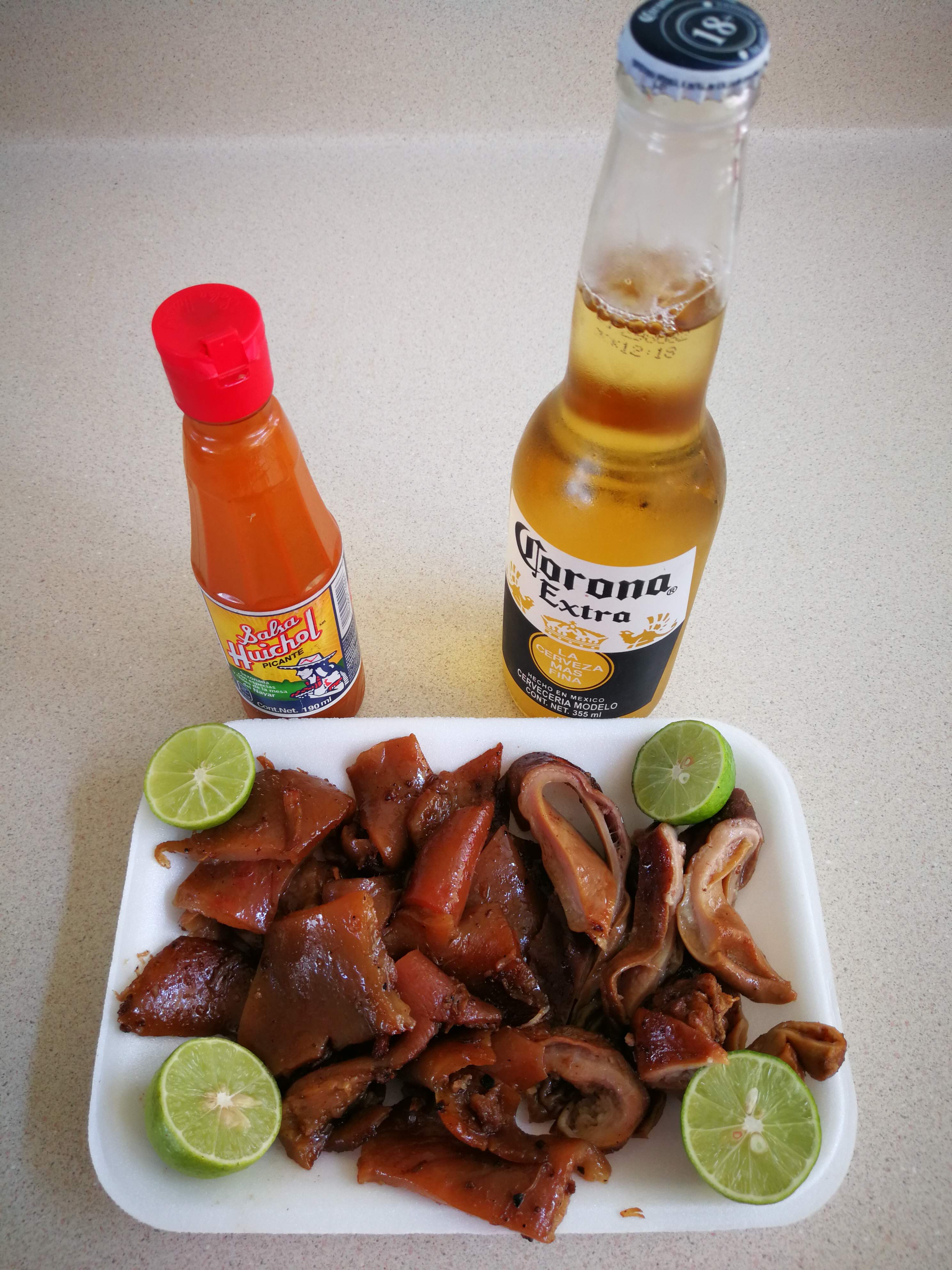 Carnitas y Chicharron Jalisquillo image 3