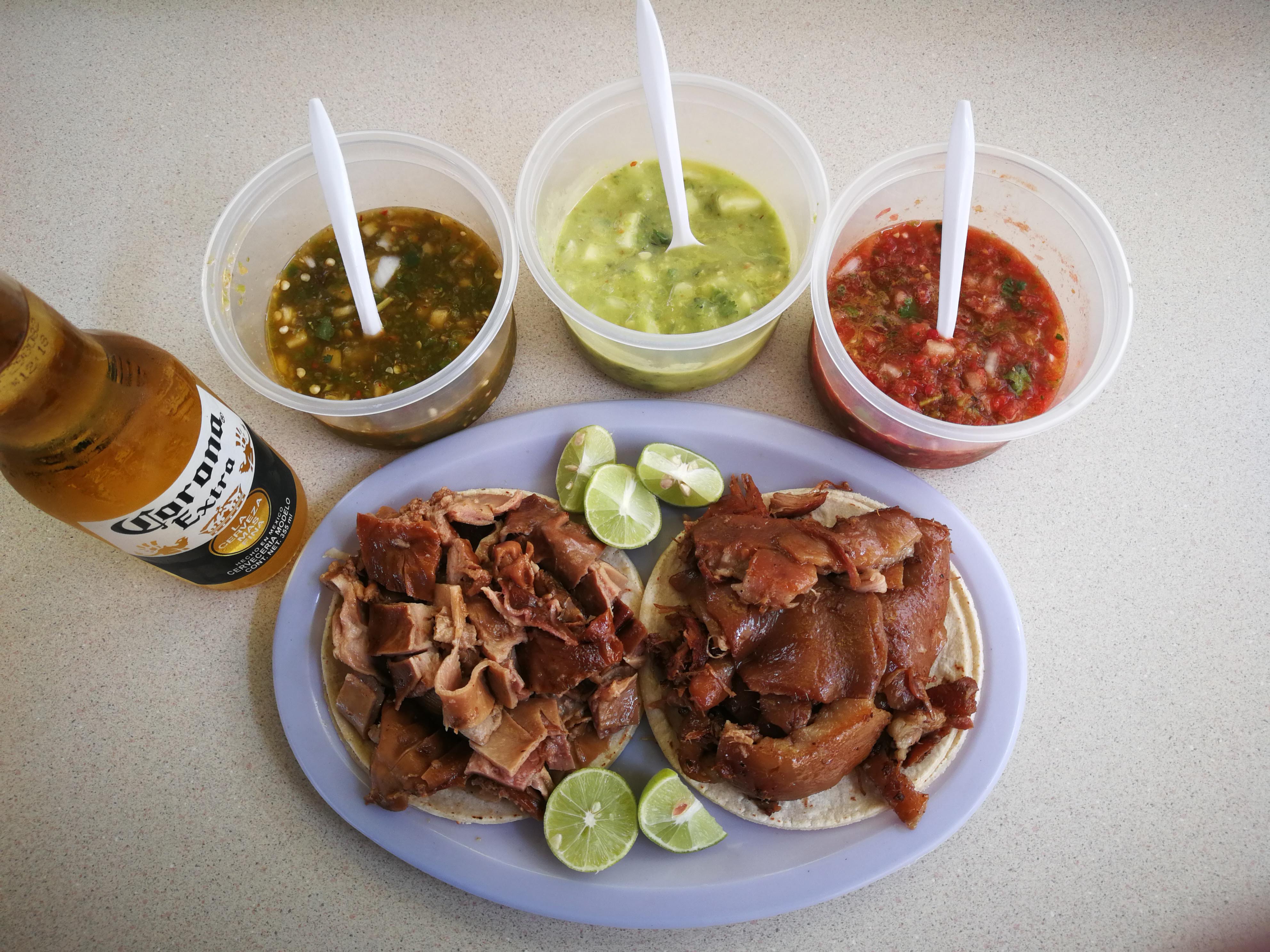 Carnitas y Chicharron Jalisquillo image 4