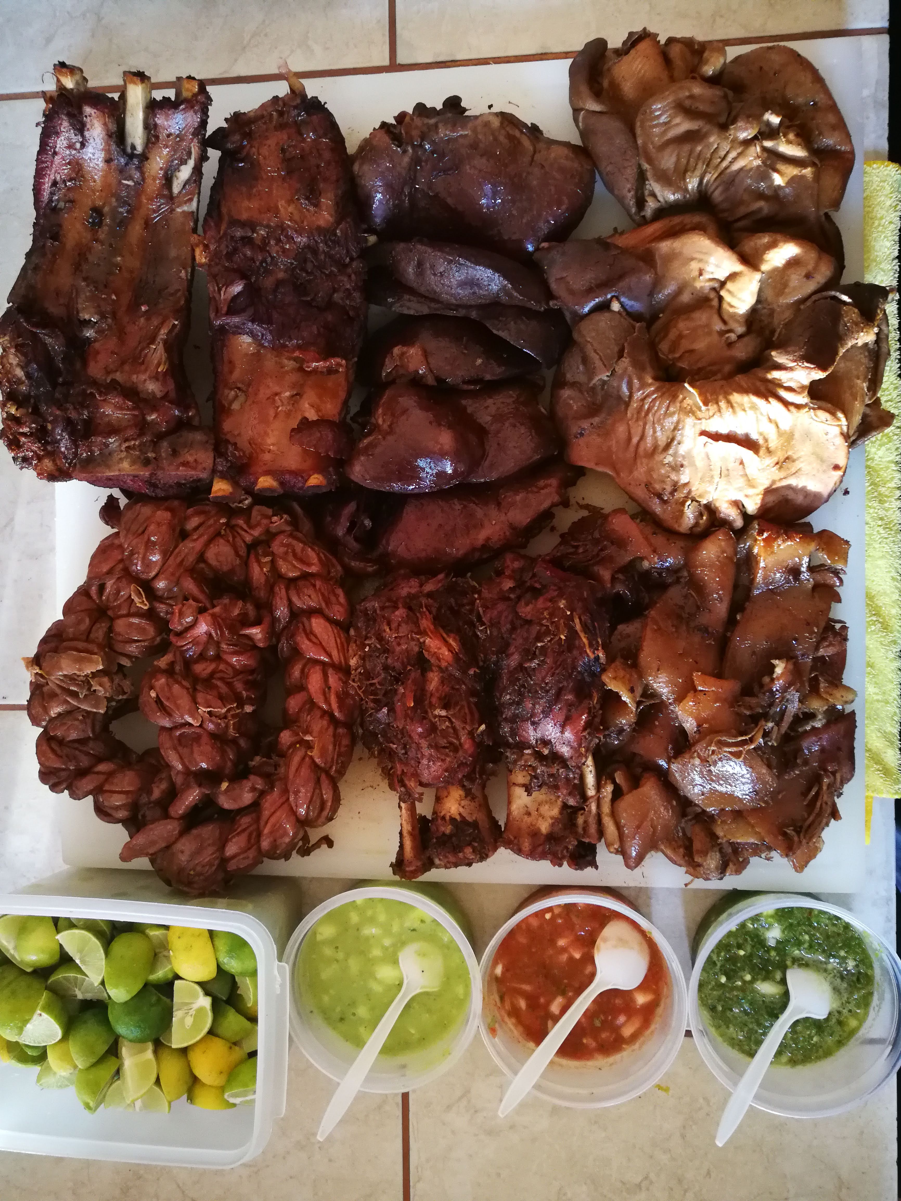 Carnitas y Chicharron Jalisquillo image 6