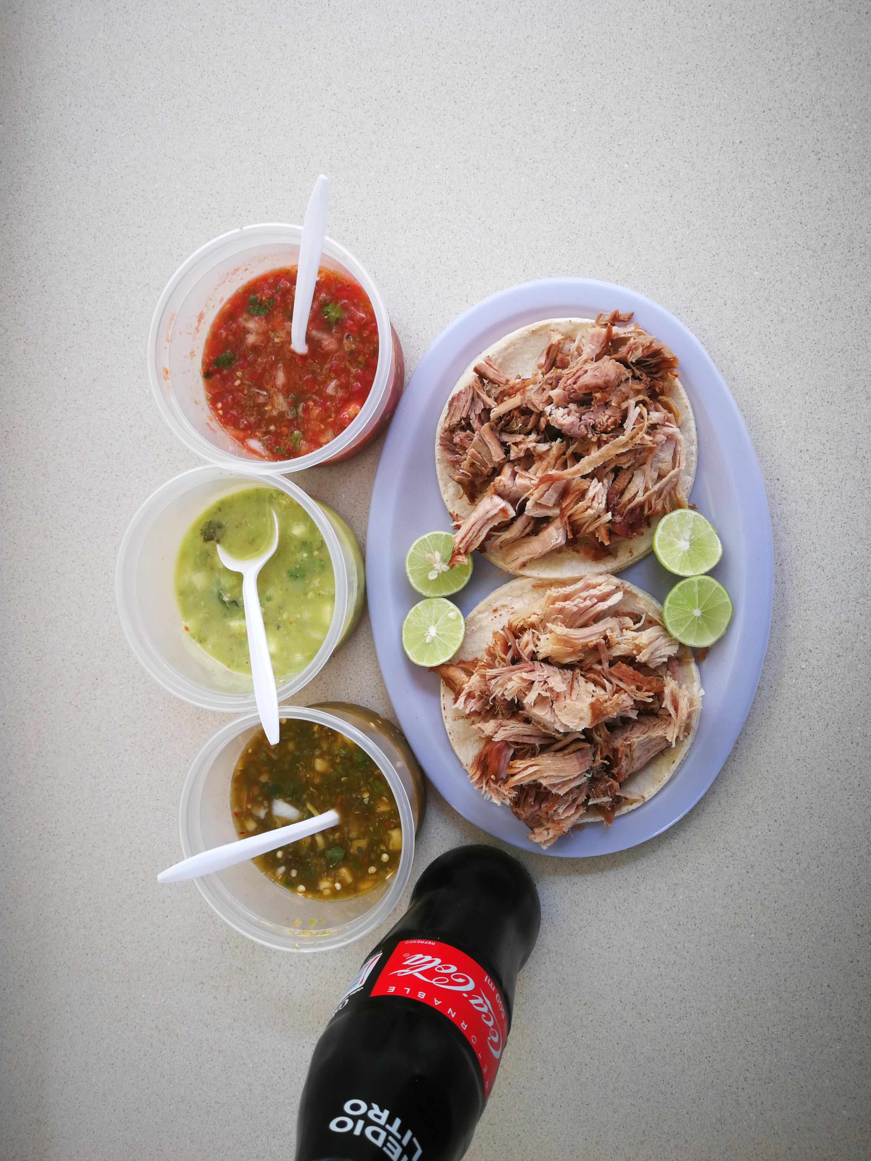 Carnitas y Chicharron Jalisquillo image 7