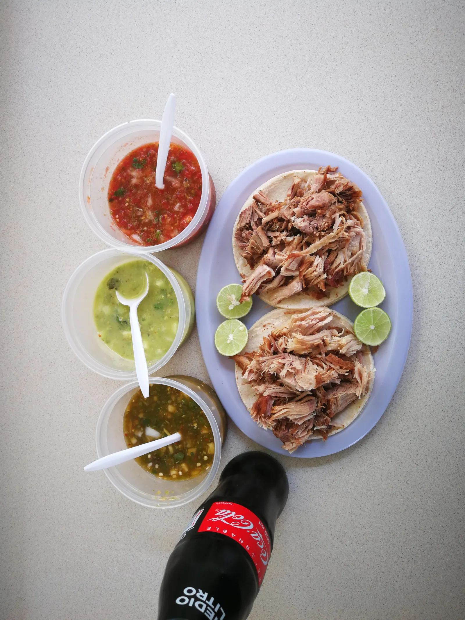 Carnitas y Chicharron Jalisquillo image 7