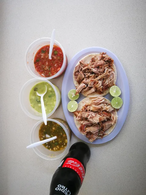 Carnitas y Chicharron Jalisquillo image 7