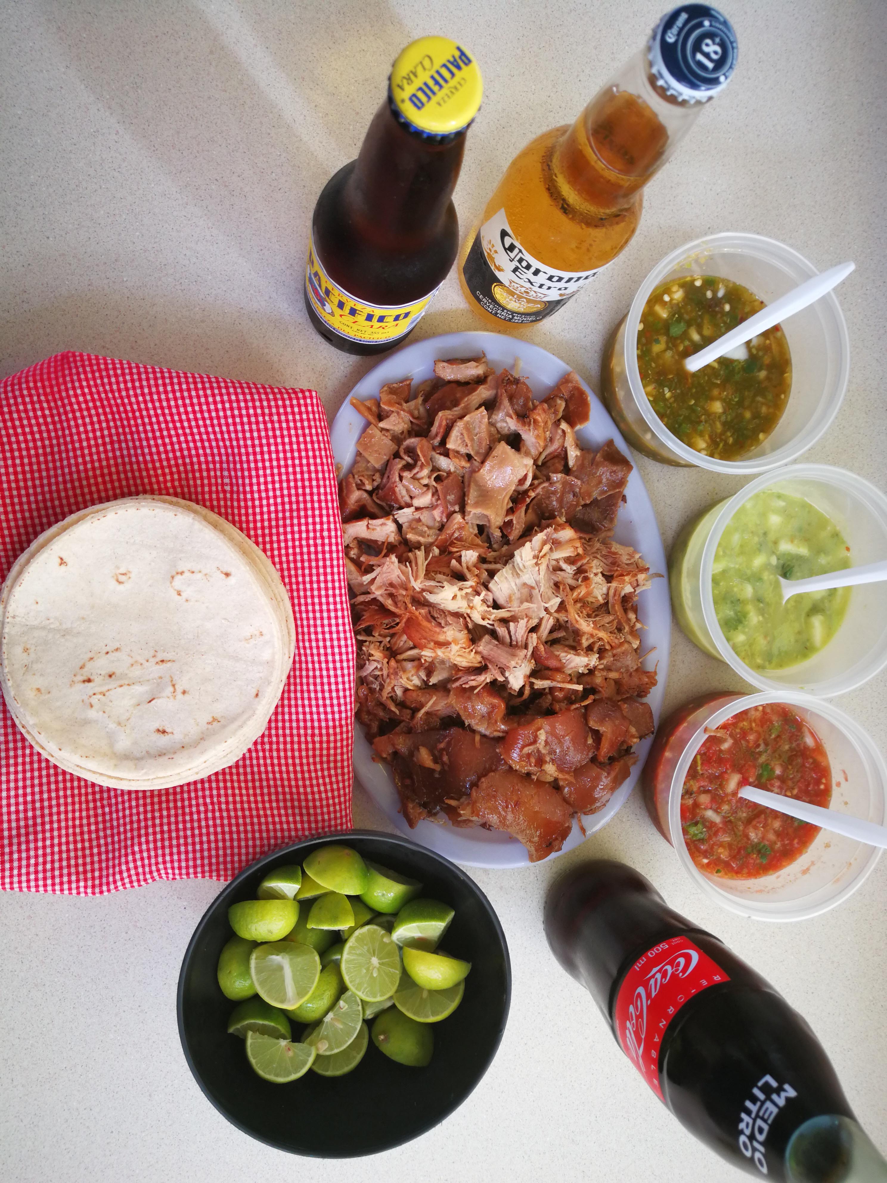 Carnitas y Chicharron Jalisquillo image 8