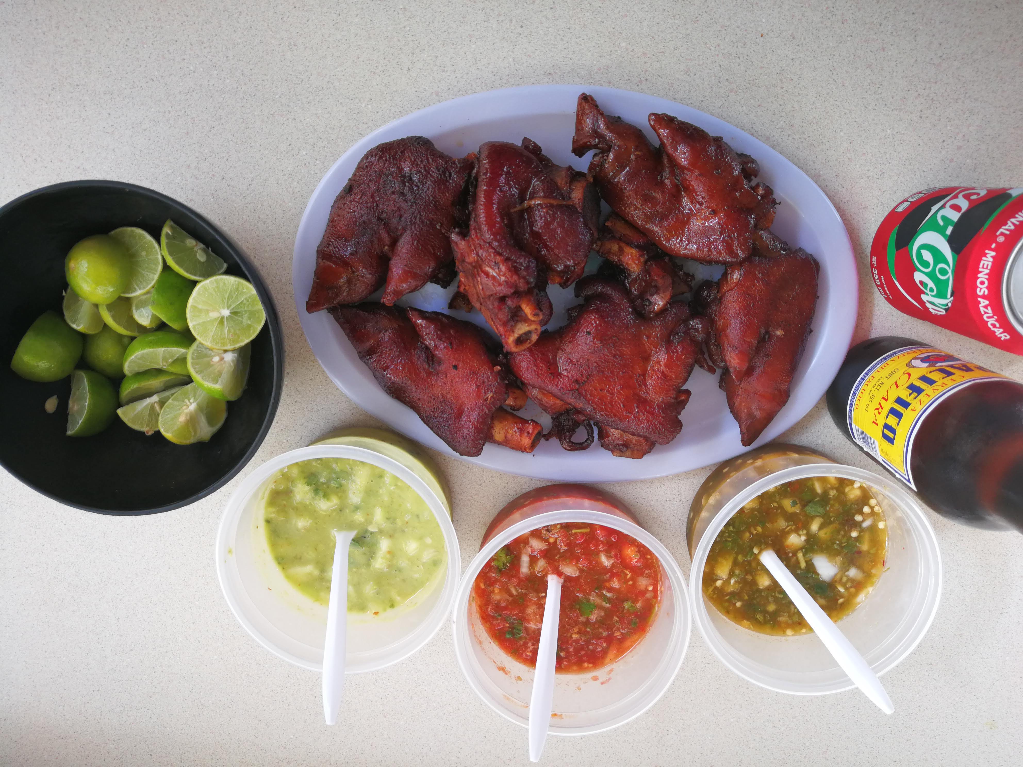 Carnitas y Chicharron Jalisquillo image 9