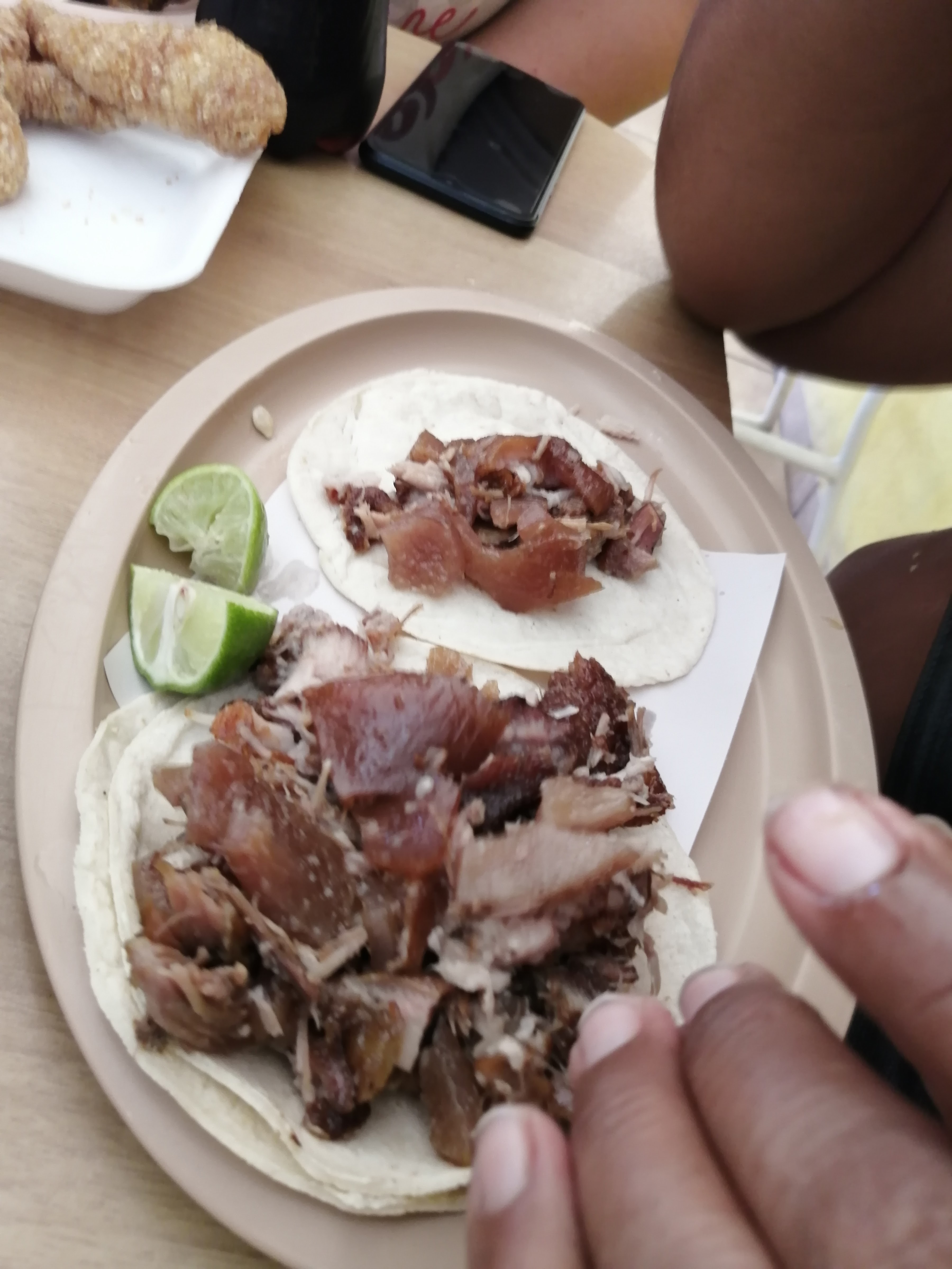 Carnitas y Chicharron Jalisquillo image 10