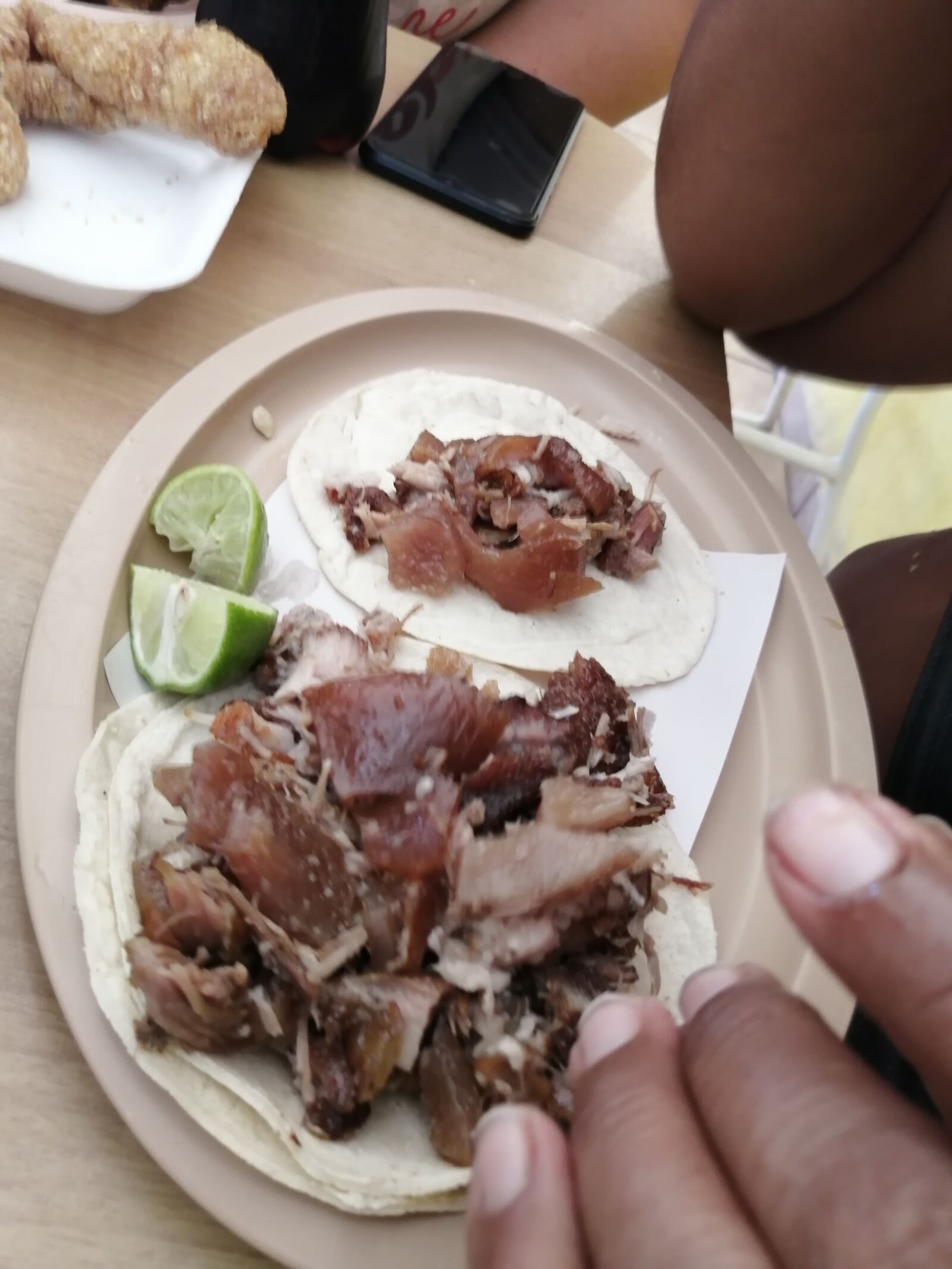 Carnitas y Chicharron Jalisquillo image 10