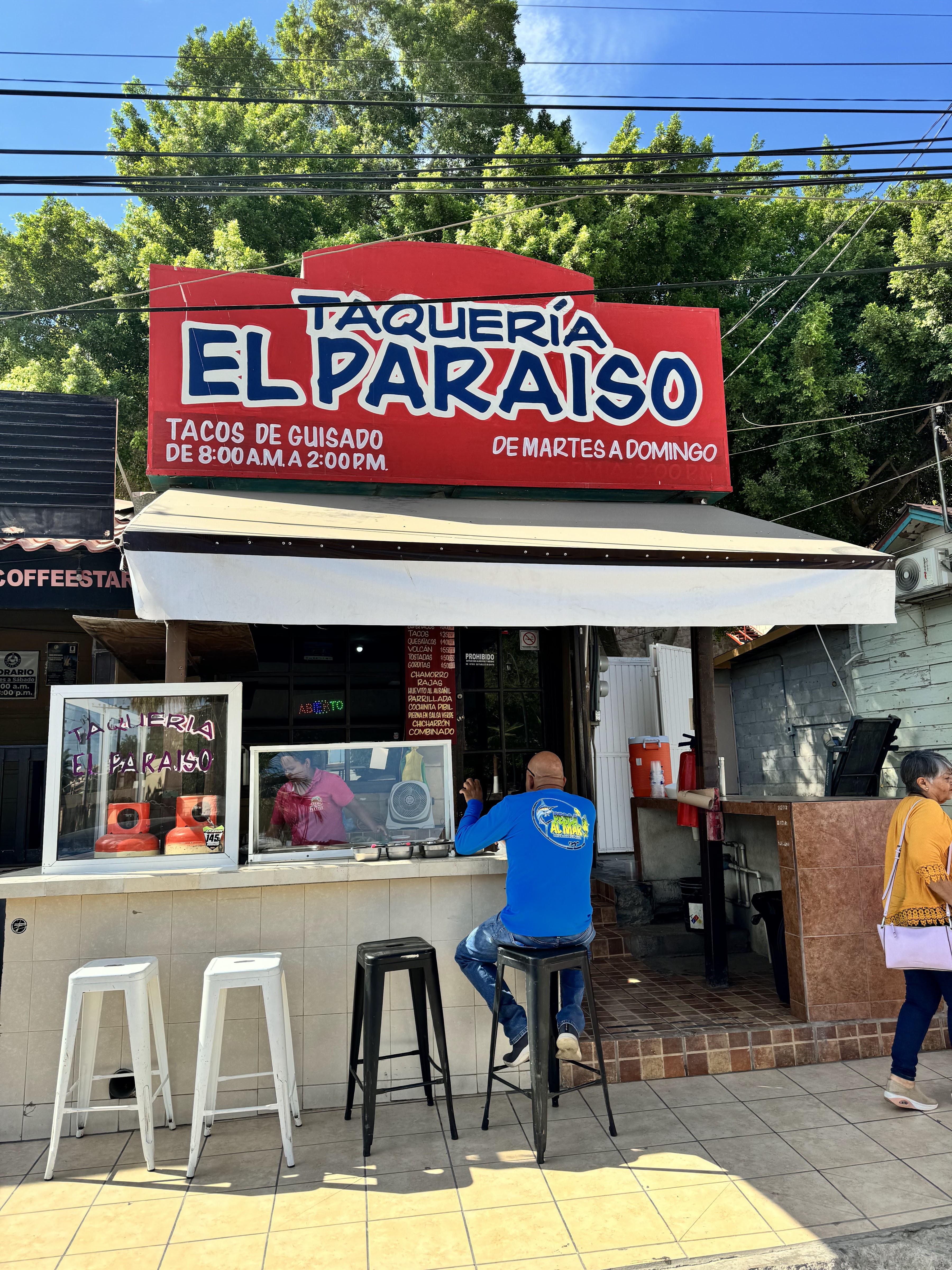 Taqueria el paraiso image 1