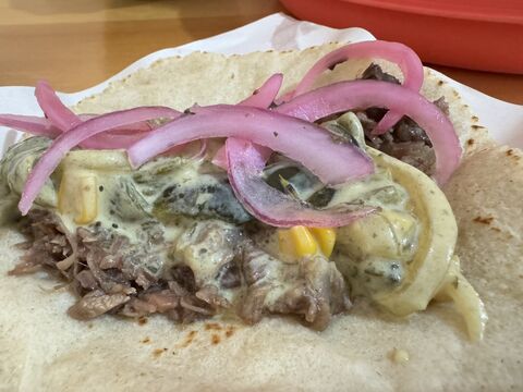 Taqueria el paraiso image 2