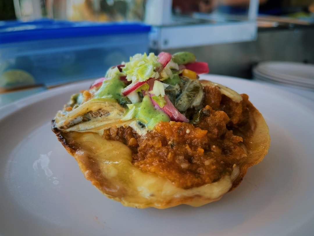 Taqueria el paraiso image 3