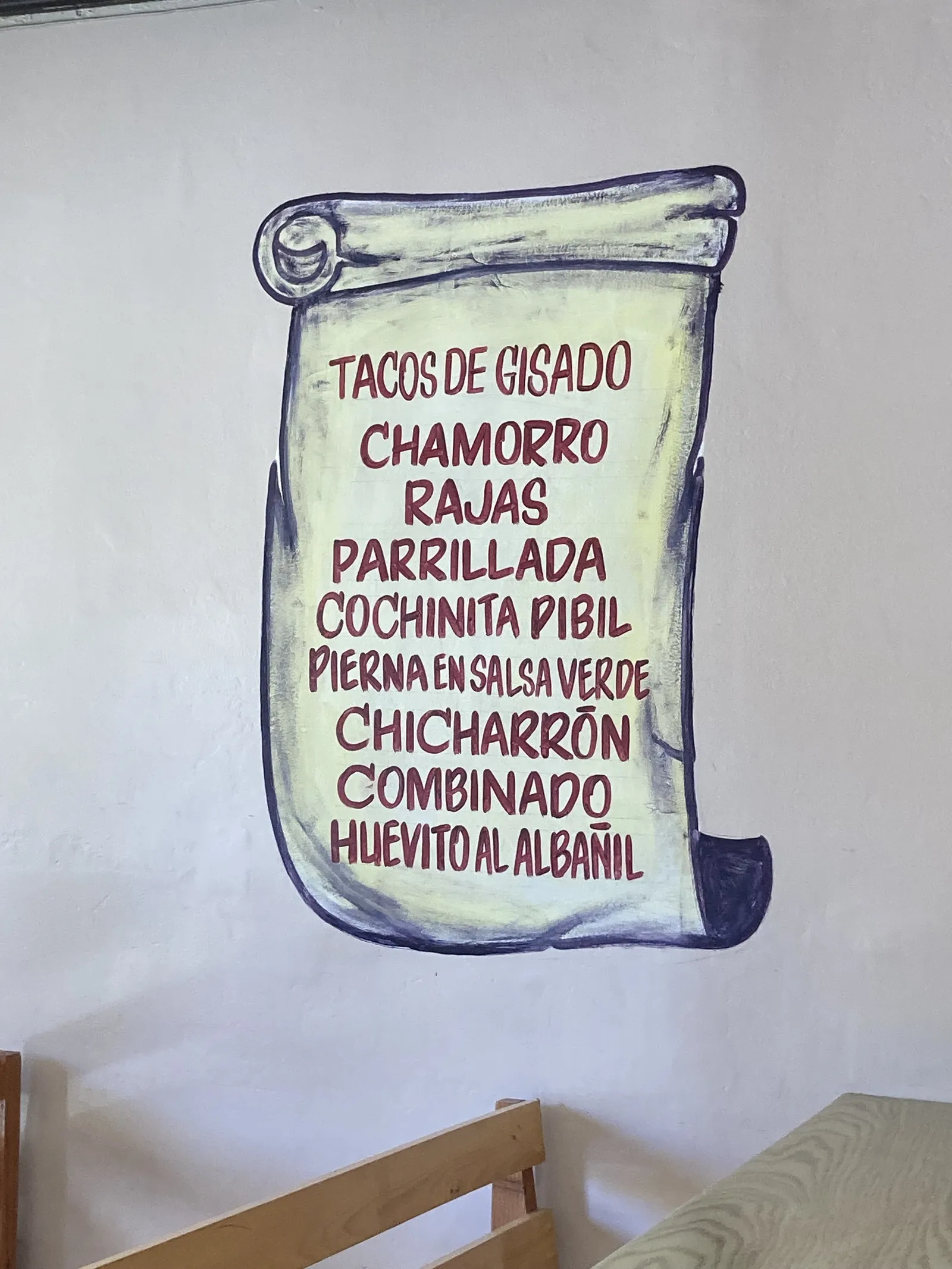 Taqueria el paraiso image 4