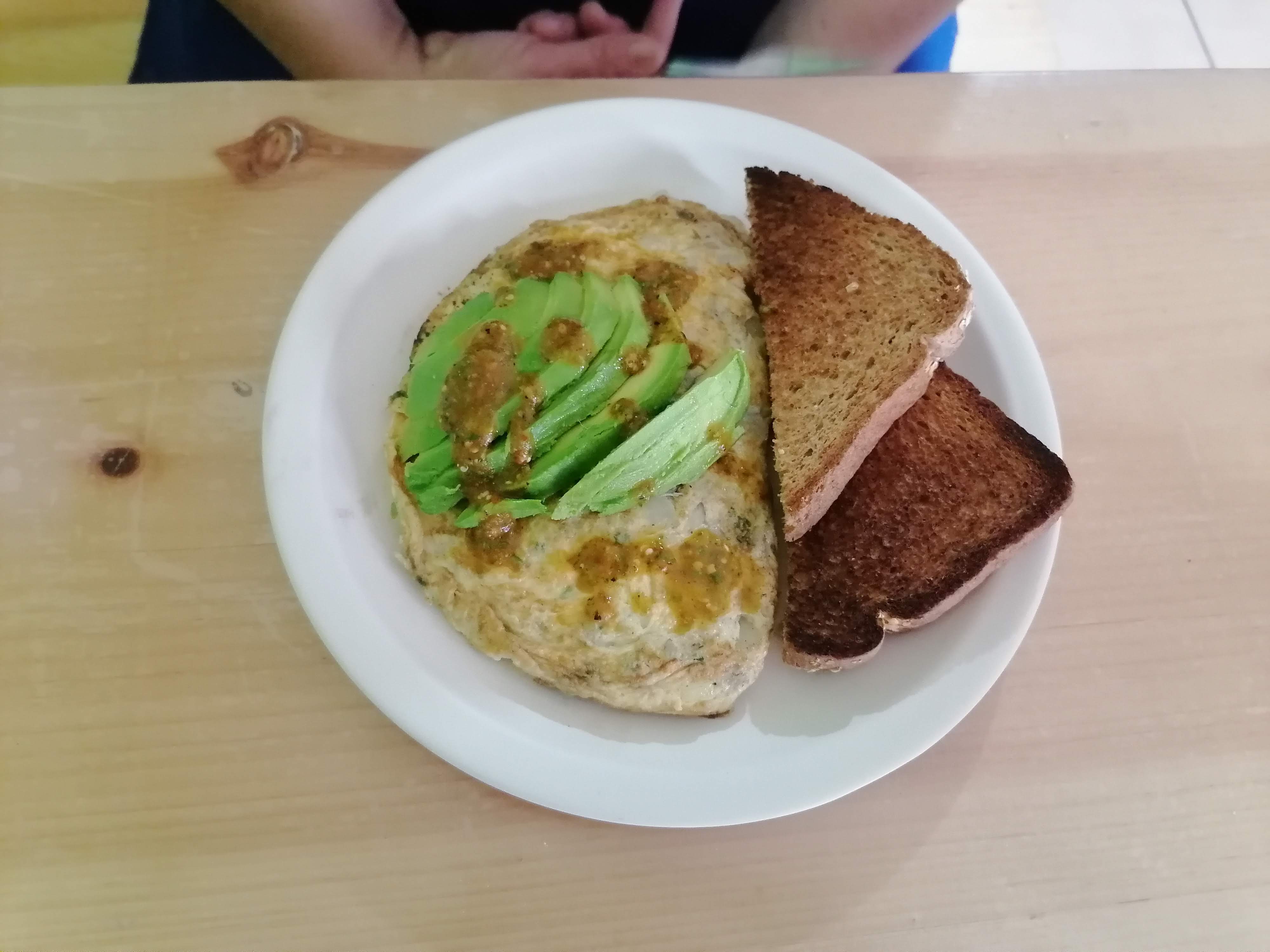 Taqueria el paraiso image 5