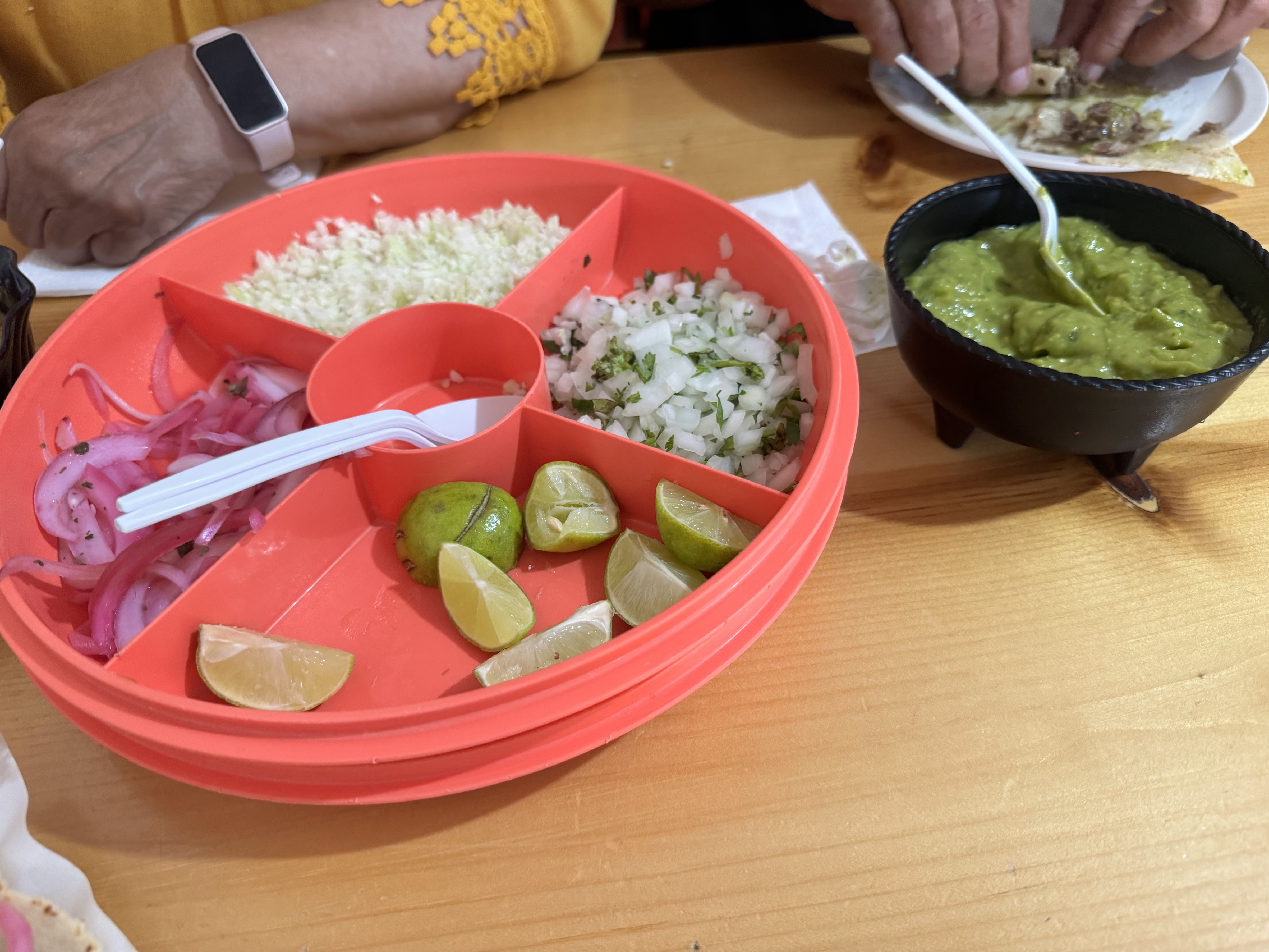 Taqueria el paraiso image 6