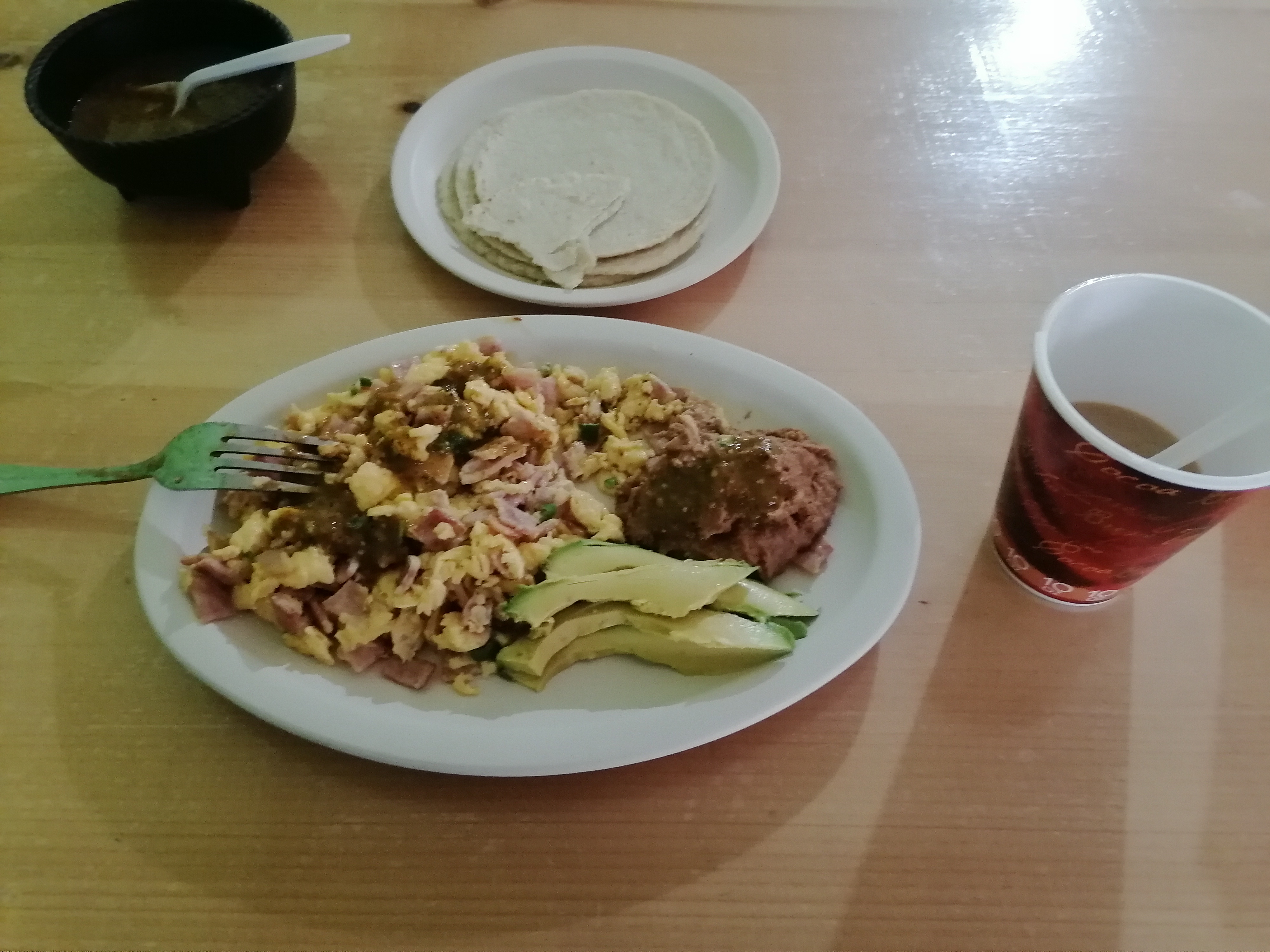 Taqueria el paraiso image 7