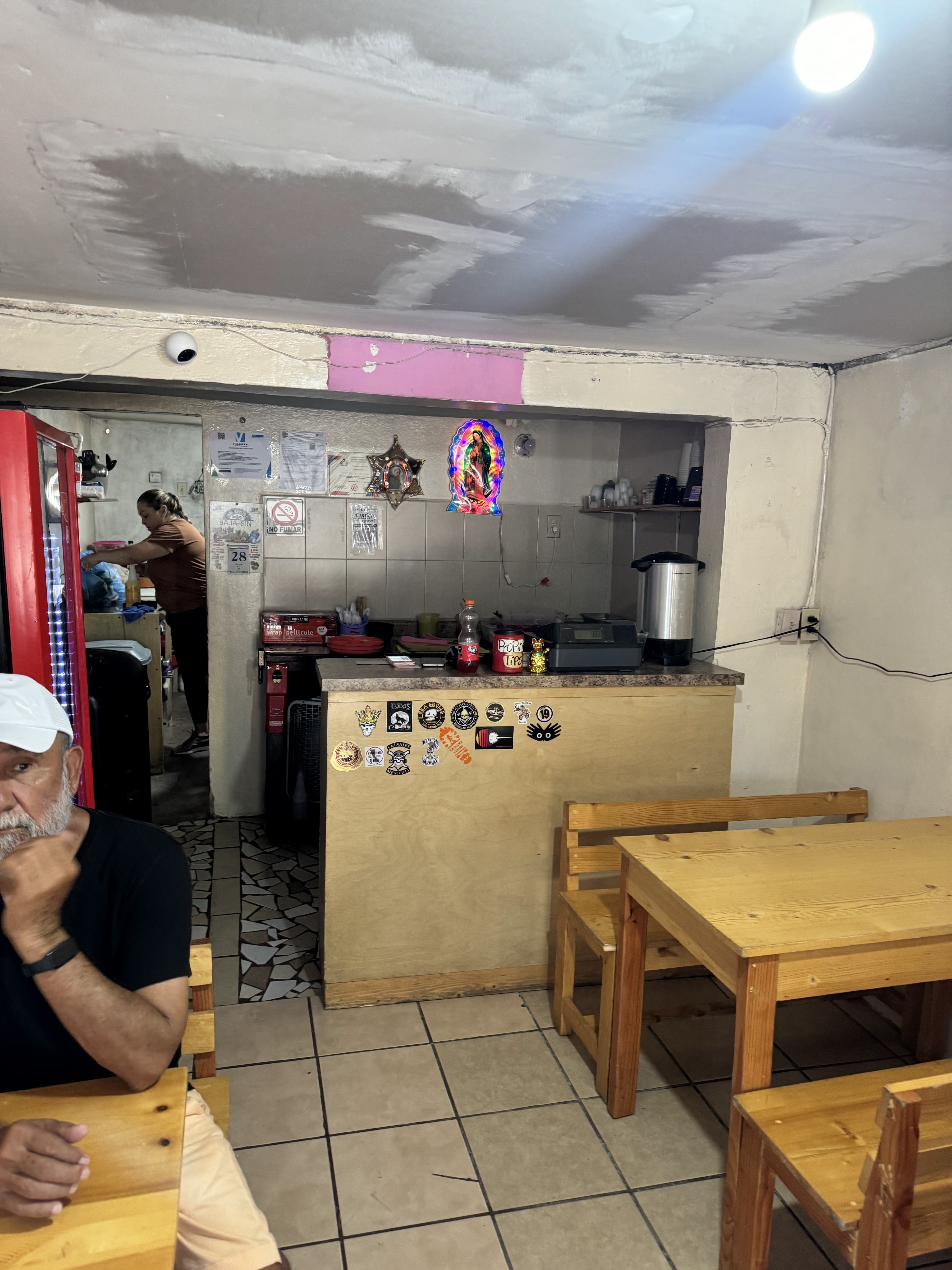 Taqueria el paraiso image 8