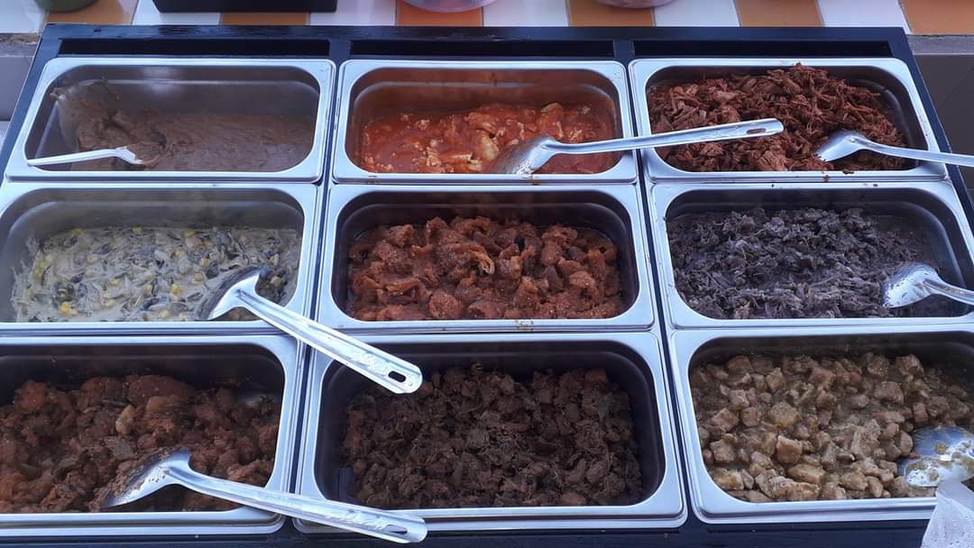 Taqueria el paraiso image 9