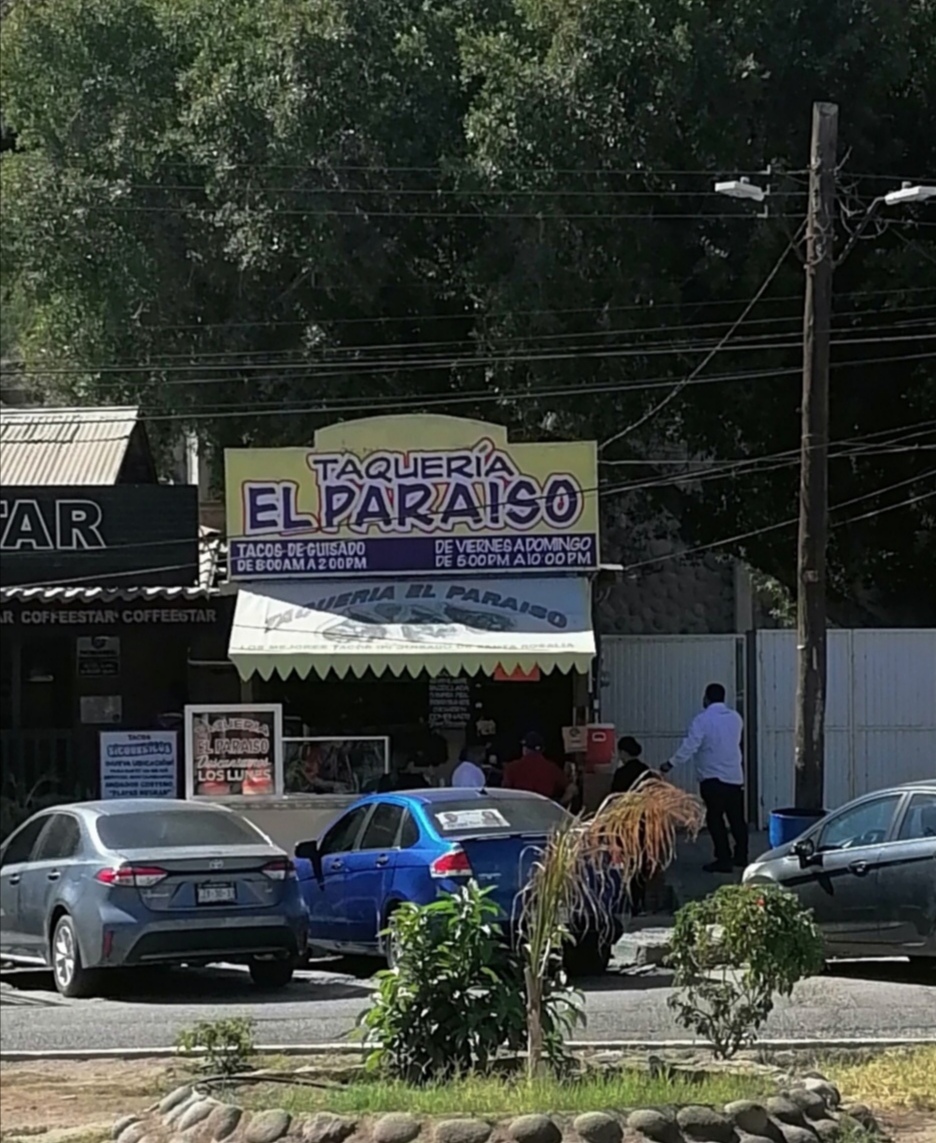 Taqueria el paraiso image 10