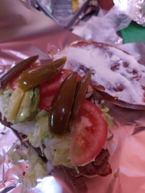 Taqueria "La Pasadita'' image 2