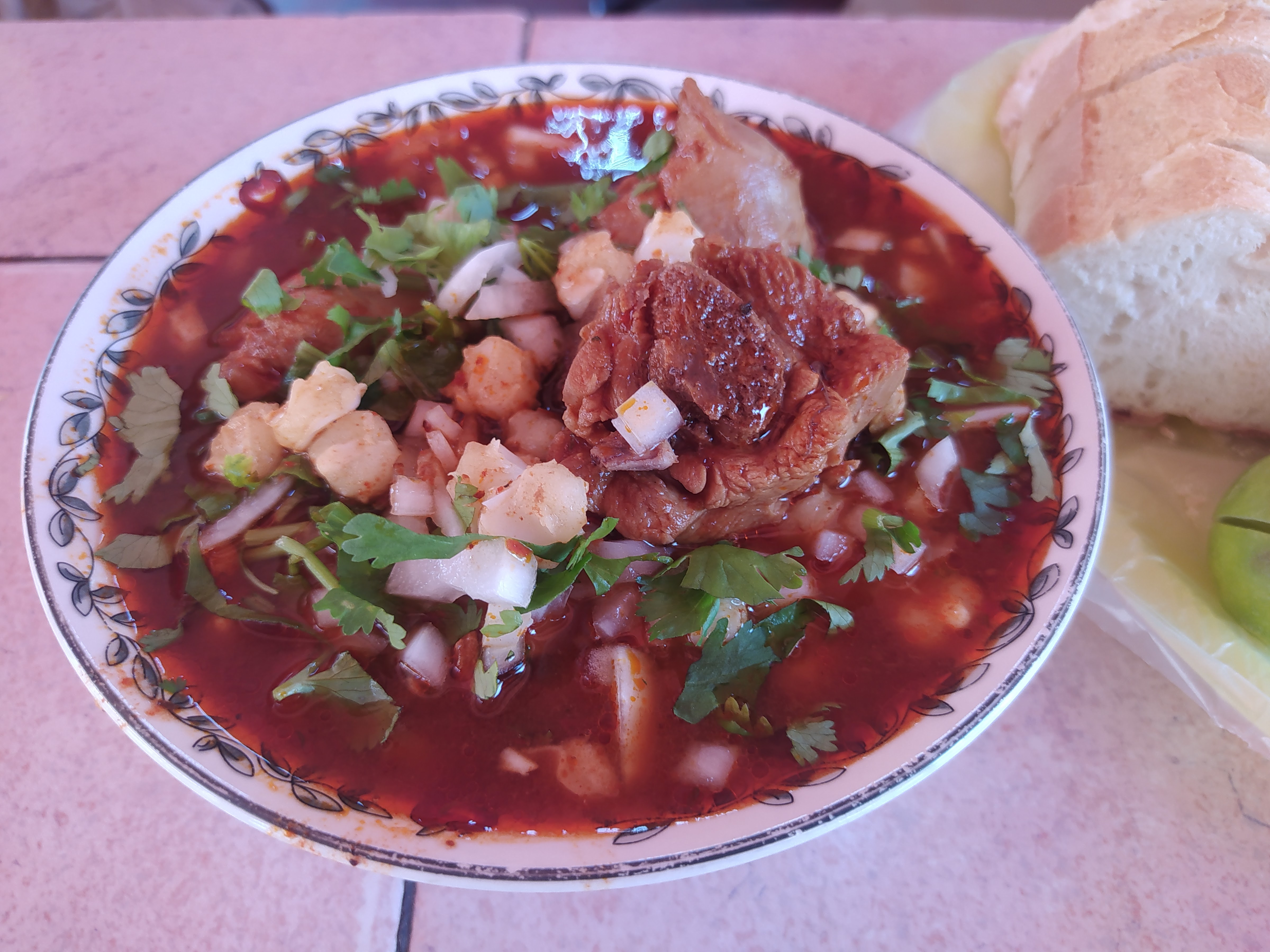 Taqueria "La Pasadita'' image 3