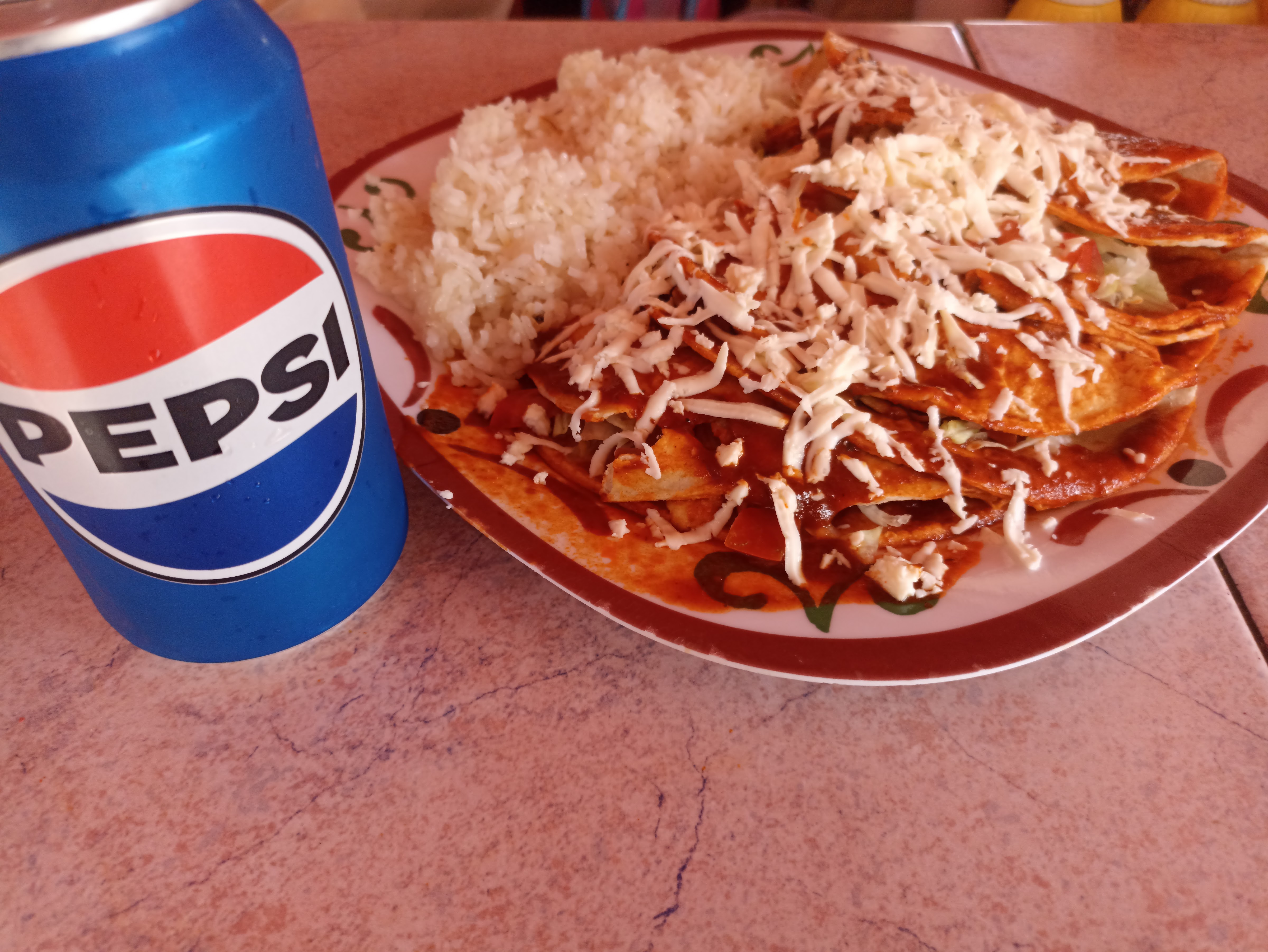 Taqueria "La Pasadita'' image 4