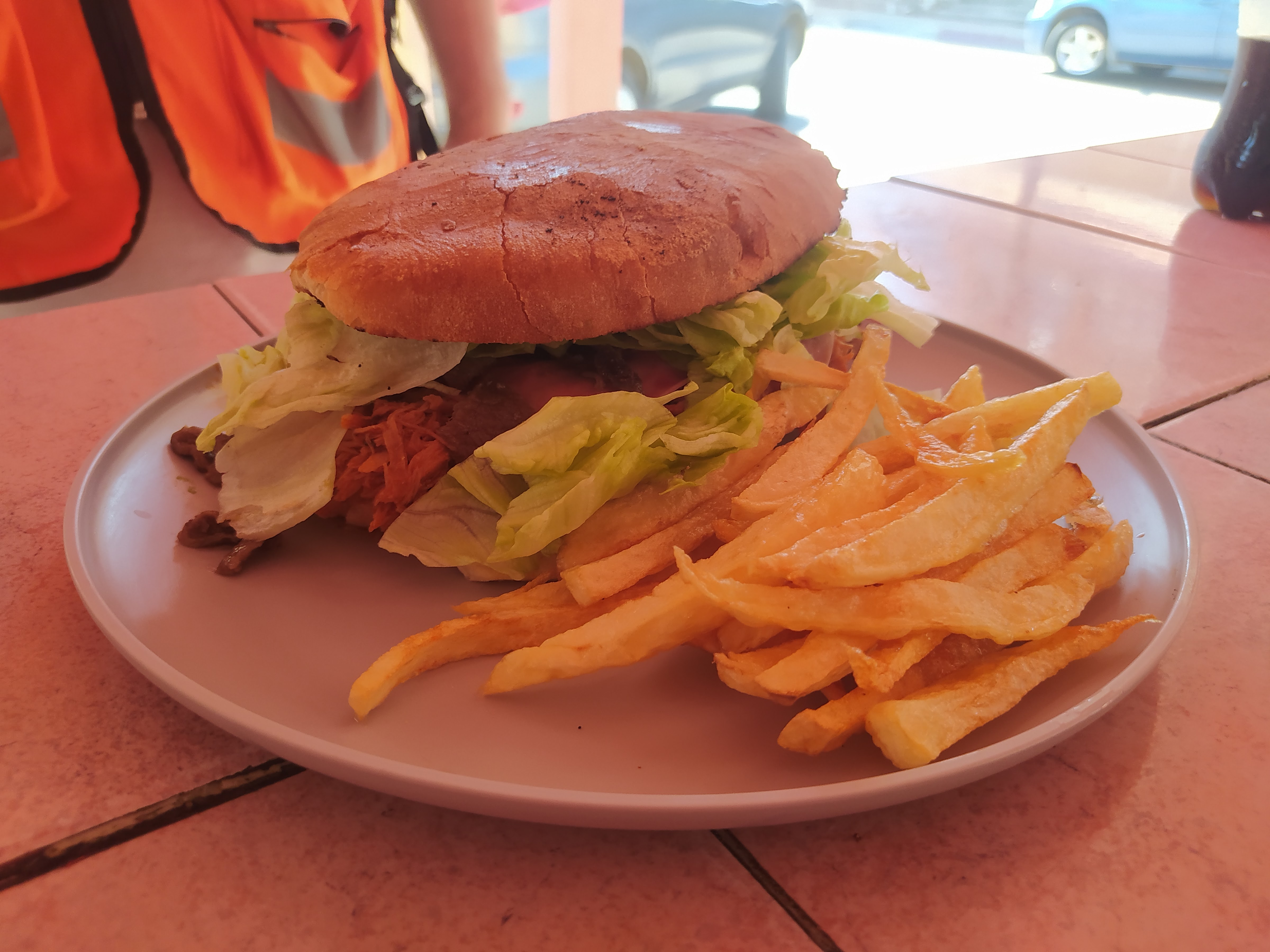 Taqueria "La Pasadita'' image 5