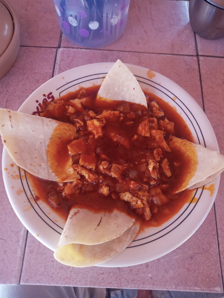 Taqueria "La Pasadita'' image 8