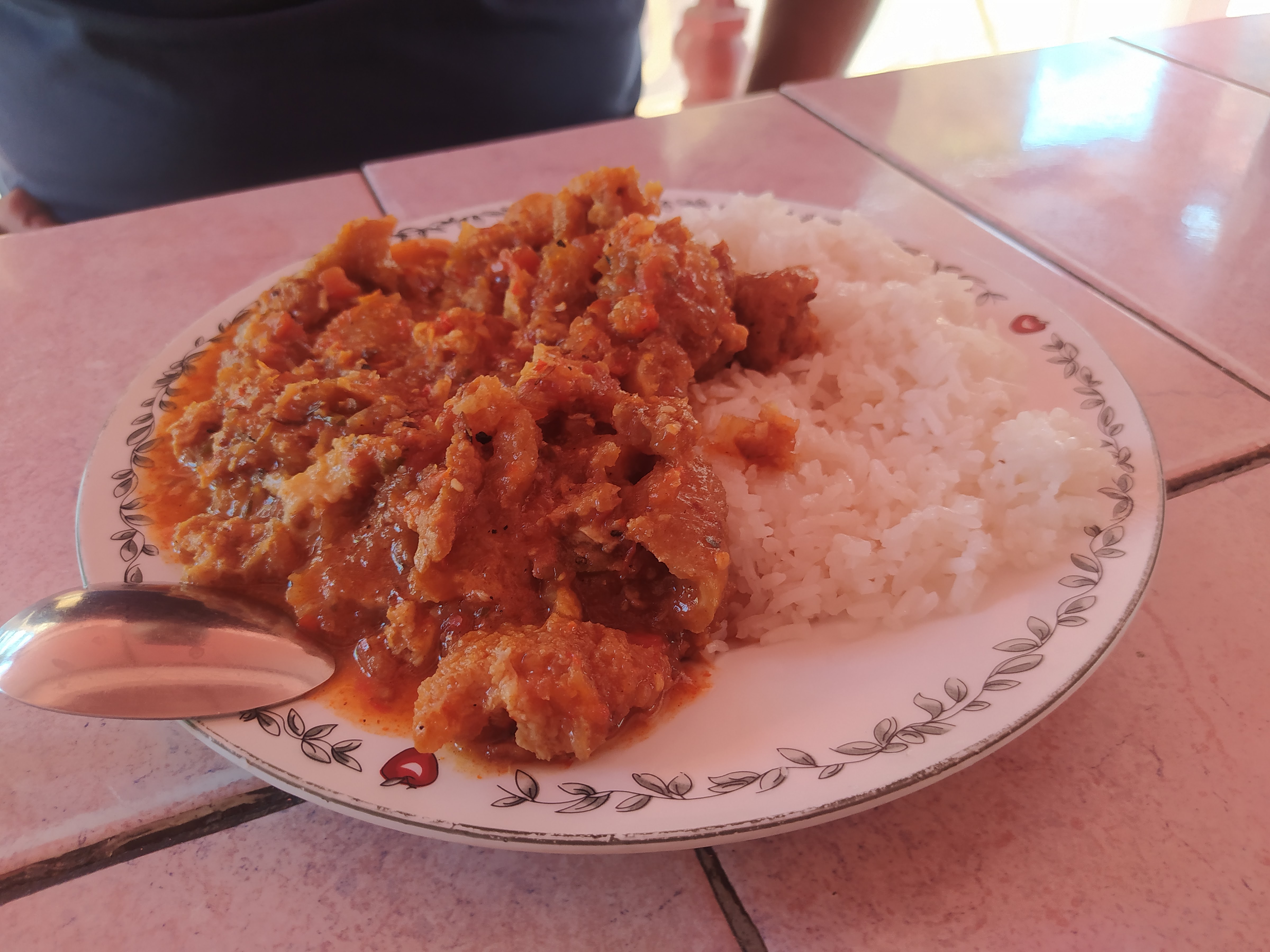 Taqueria "La Pasadita'' image 9