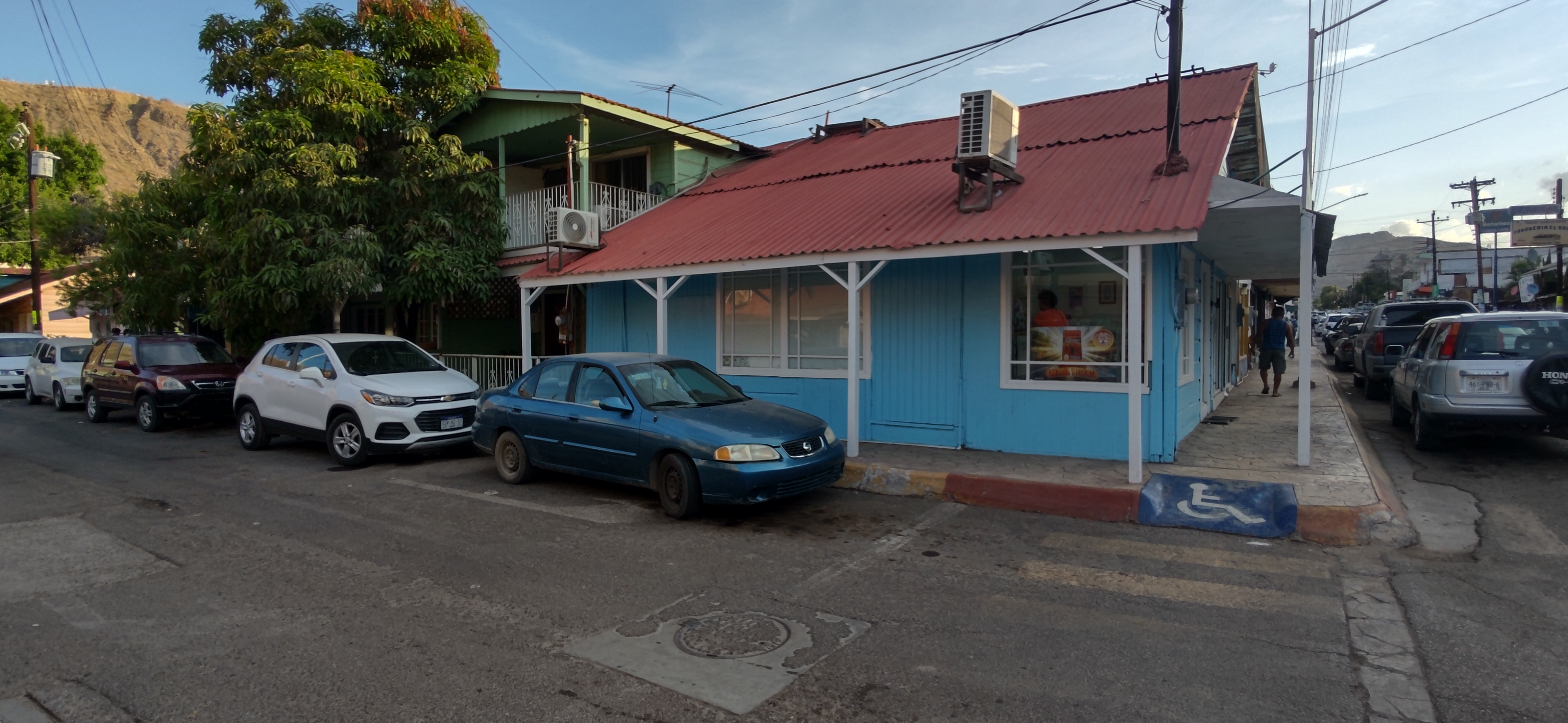 Taqueria "La Pasadita'' image 10