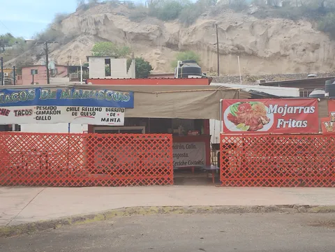Tacos y Mariscos El Faro Verde image 1