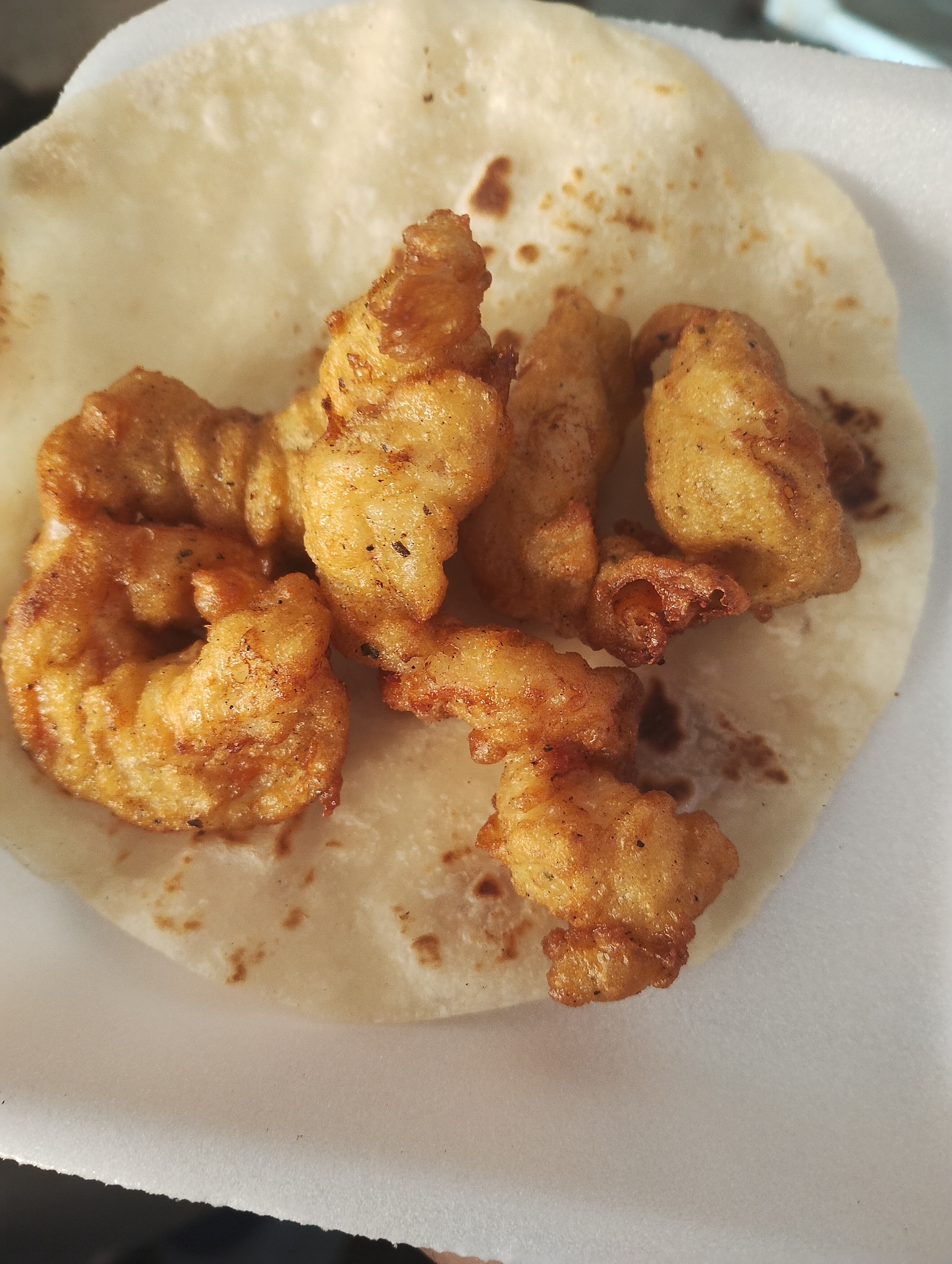 Tacos y Mariscos El Faro Verde image 5