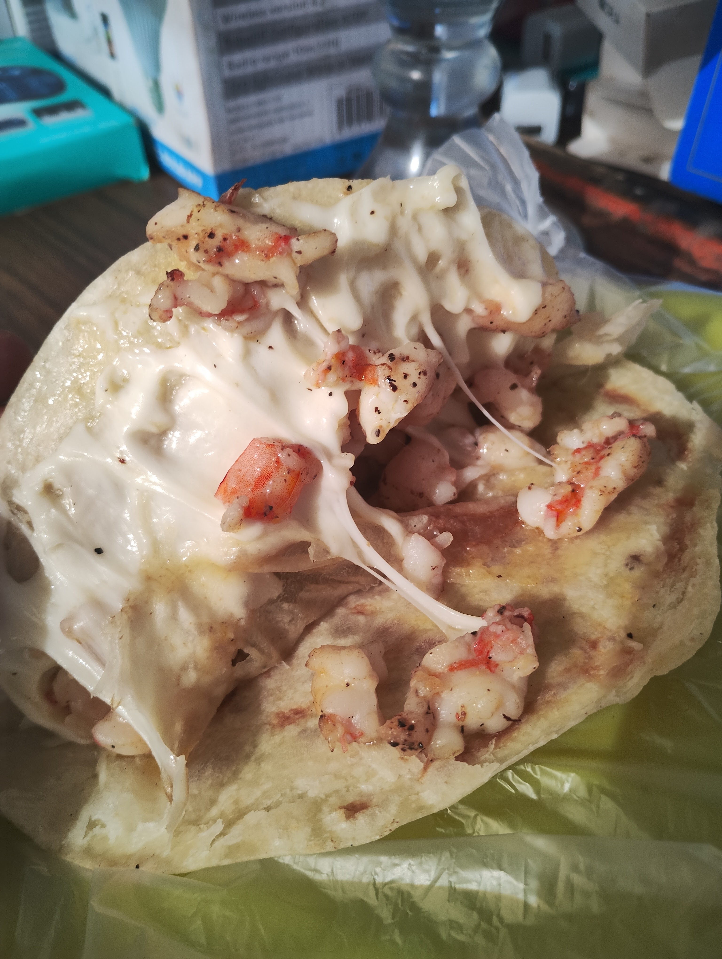 Tacos y Mariscos El Faro Verde image 9