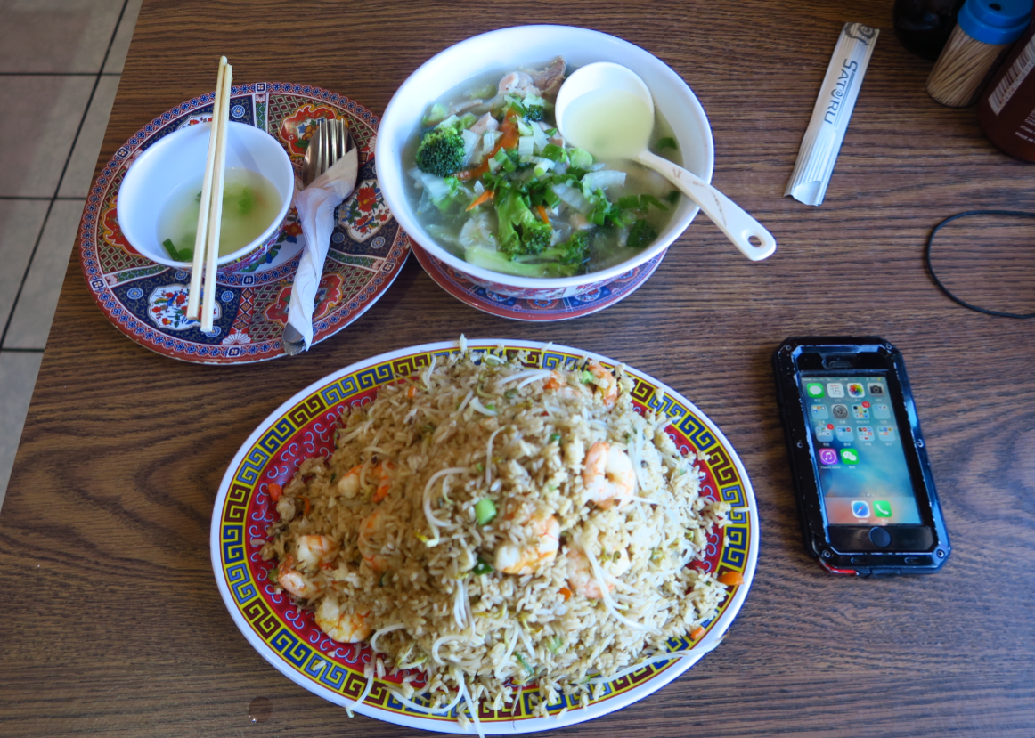 restaurant china city中国城 image 5