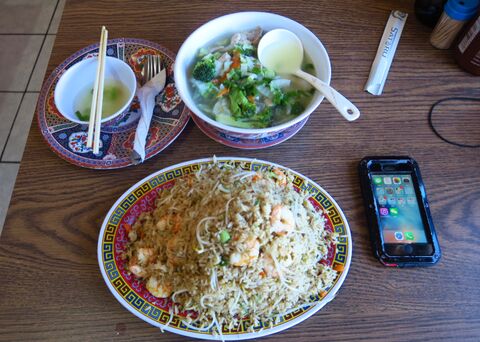 restaurant china city中国城 image 5