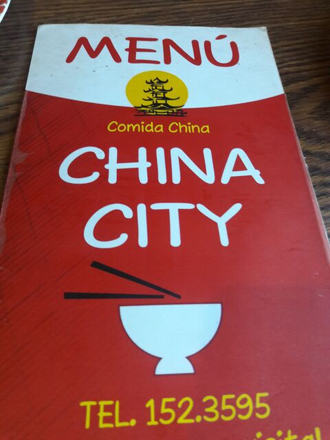 restaurant china city中国城 image 6