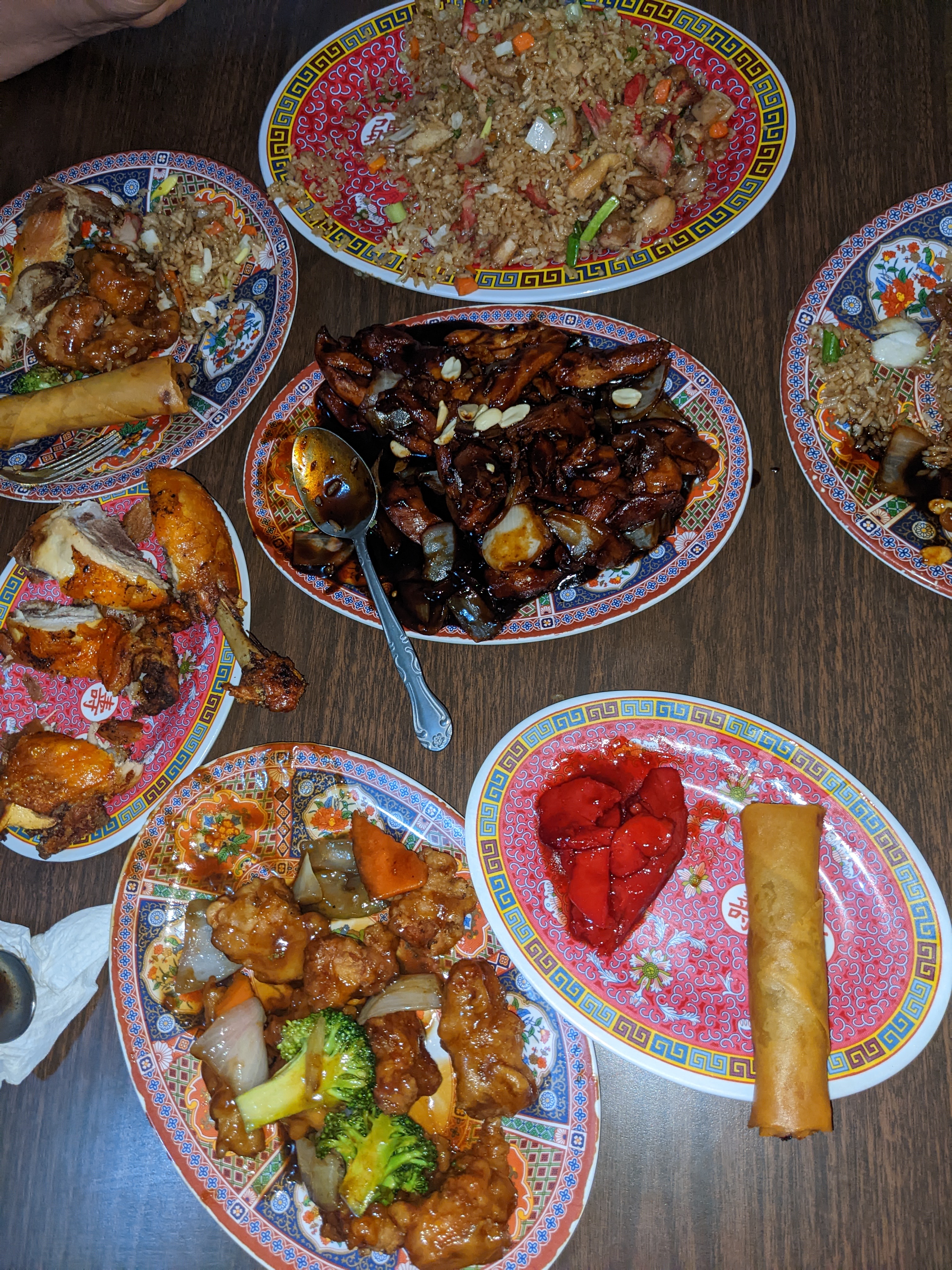 restaurant china city中国城 image 7