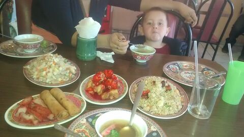 restaurant china city中国城 image 8