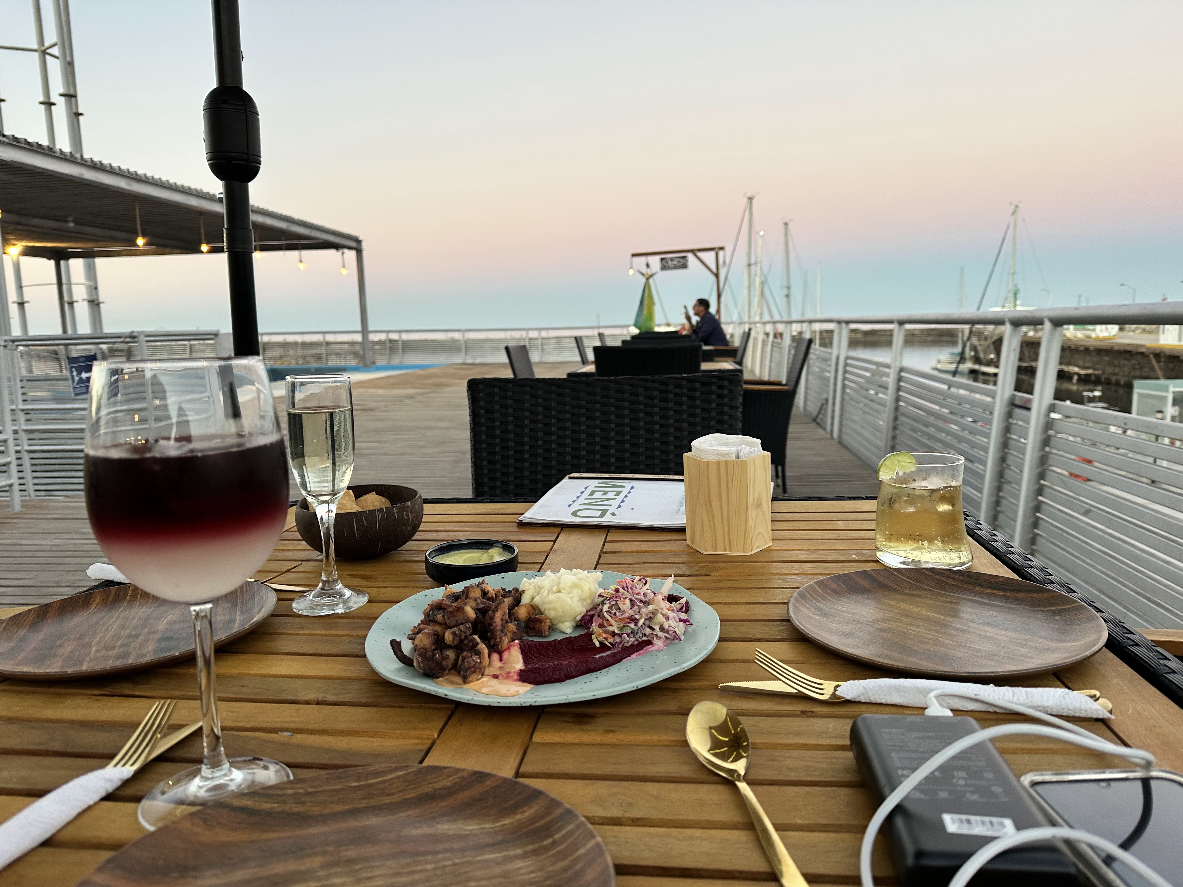 El Dorado Baja Restaurante image 1