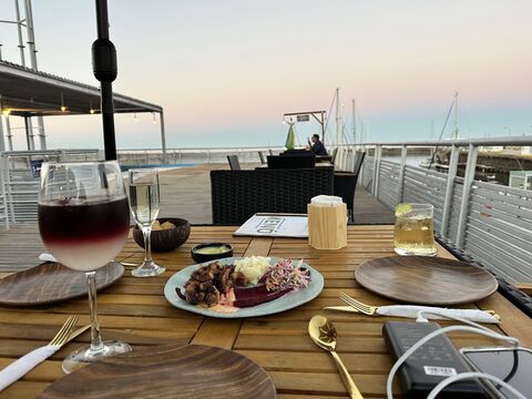 El Dorado Baja Restaurante image 1