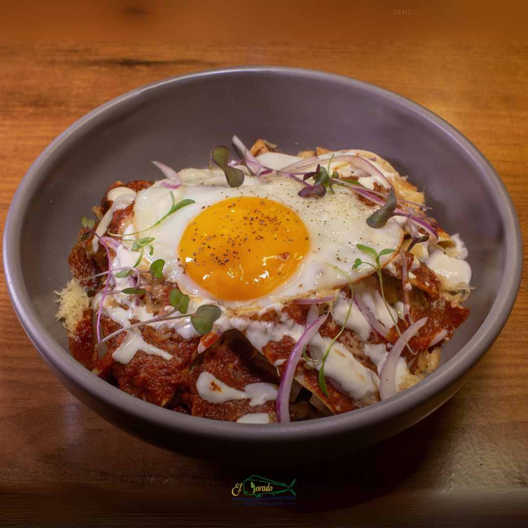 El Dorado Baja Restaurante image 4