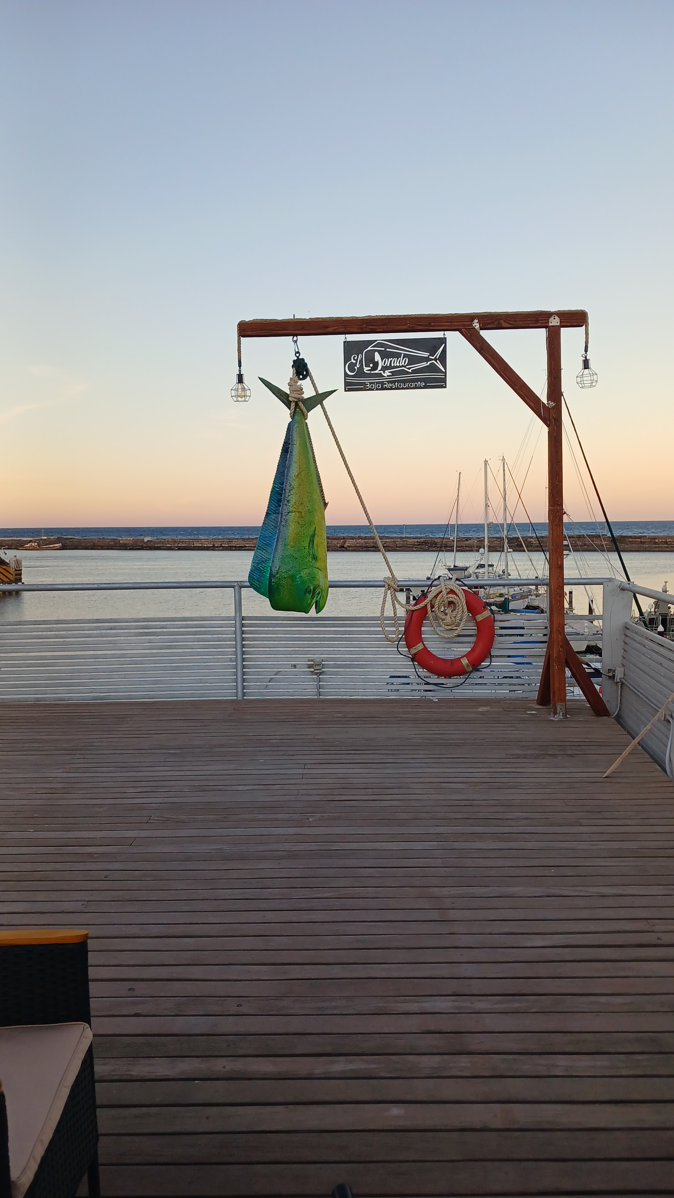 El Dorado Baja Restaurante image 5