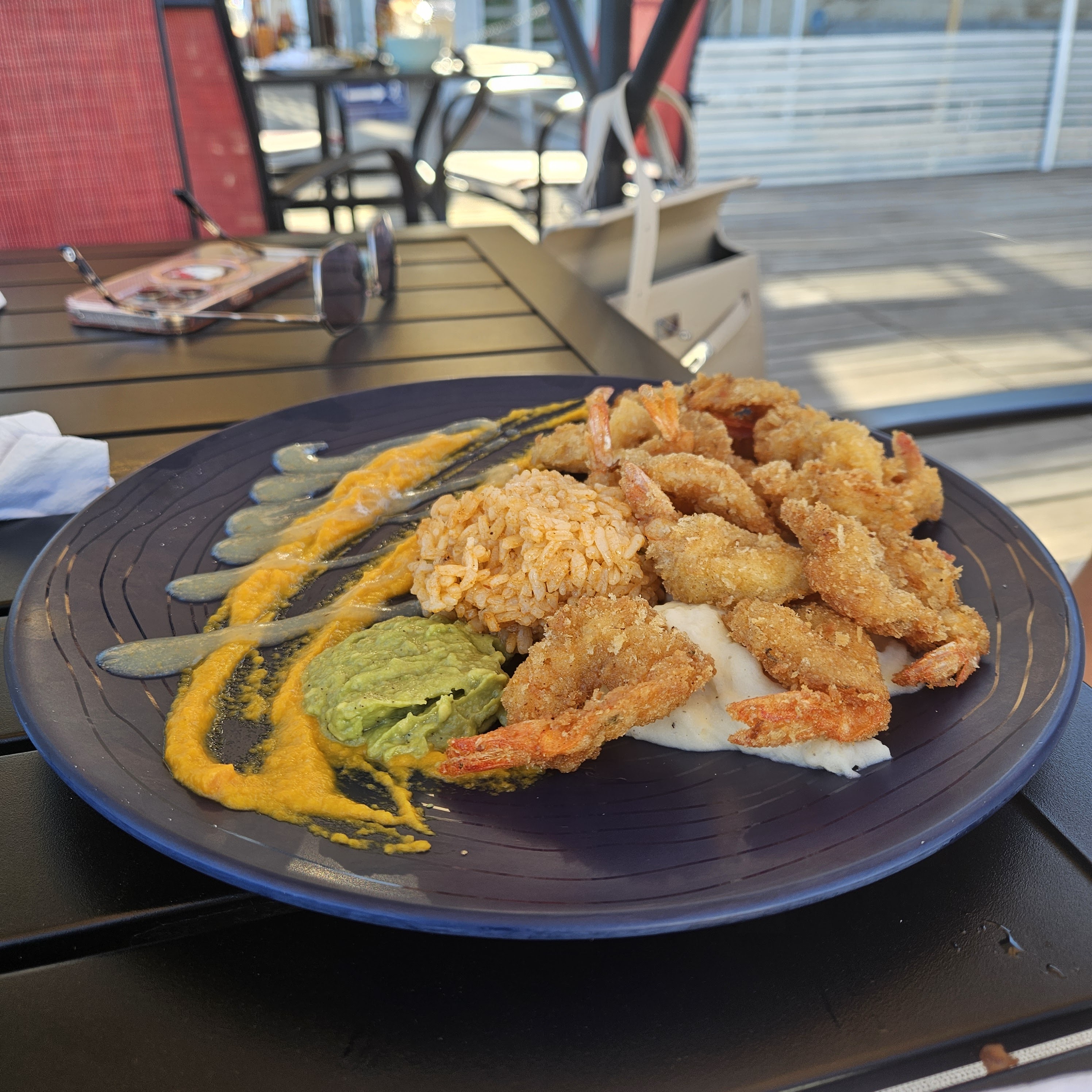 El Dorado Baja Restaurante image 6