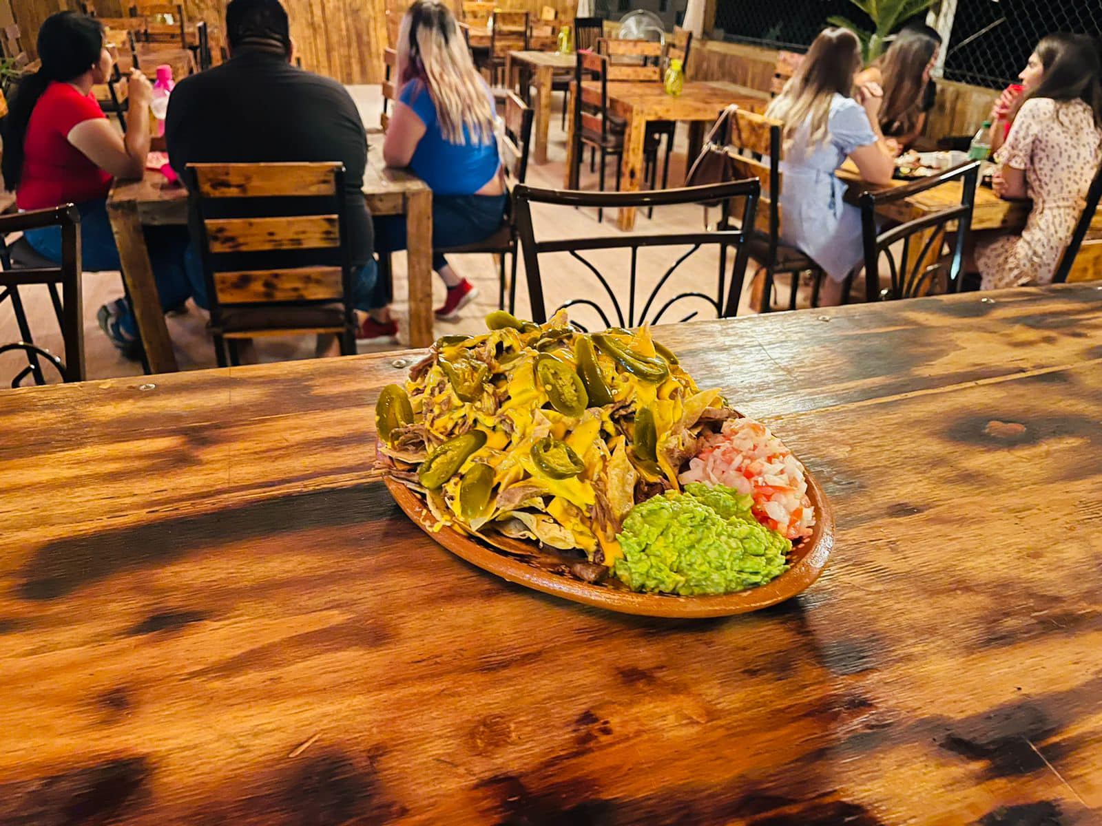 Restaurant Bar Las Cabañas image 2