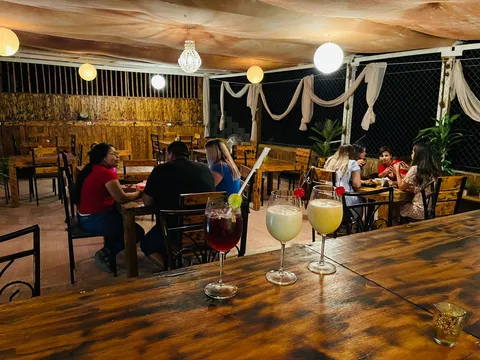 Restaurant Bar Las Cabañas image 3
