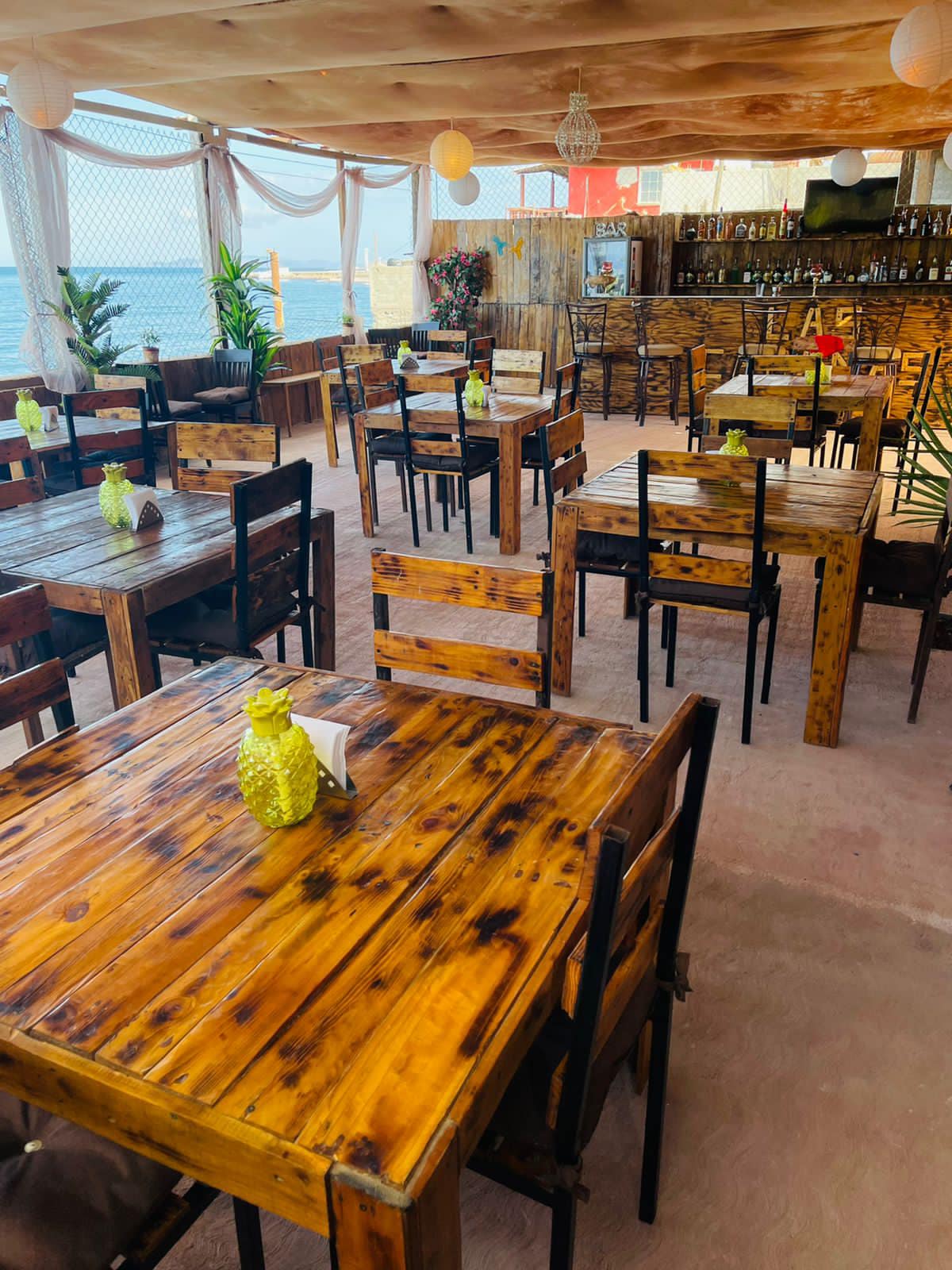 Restaurant Bar Las Cabañas image 4