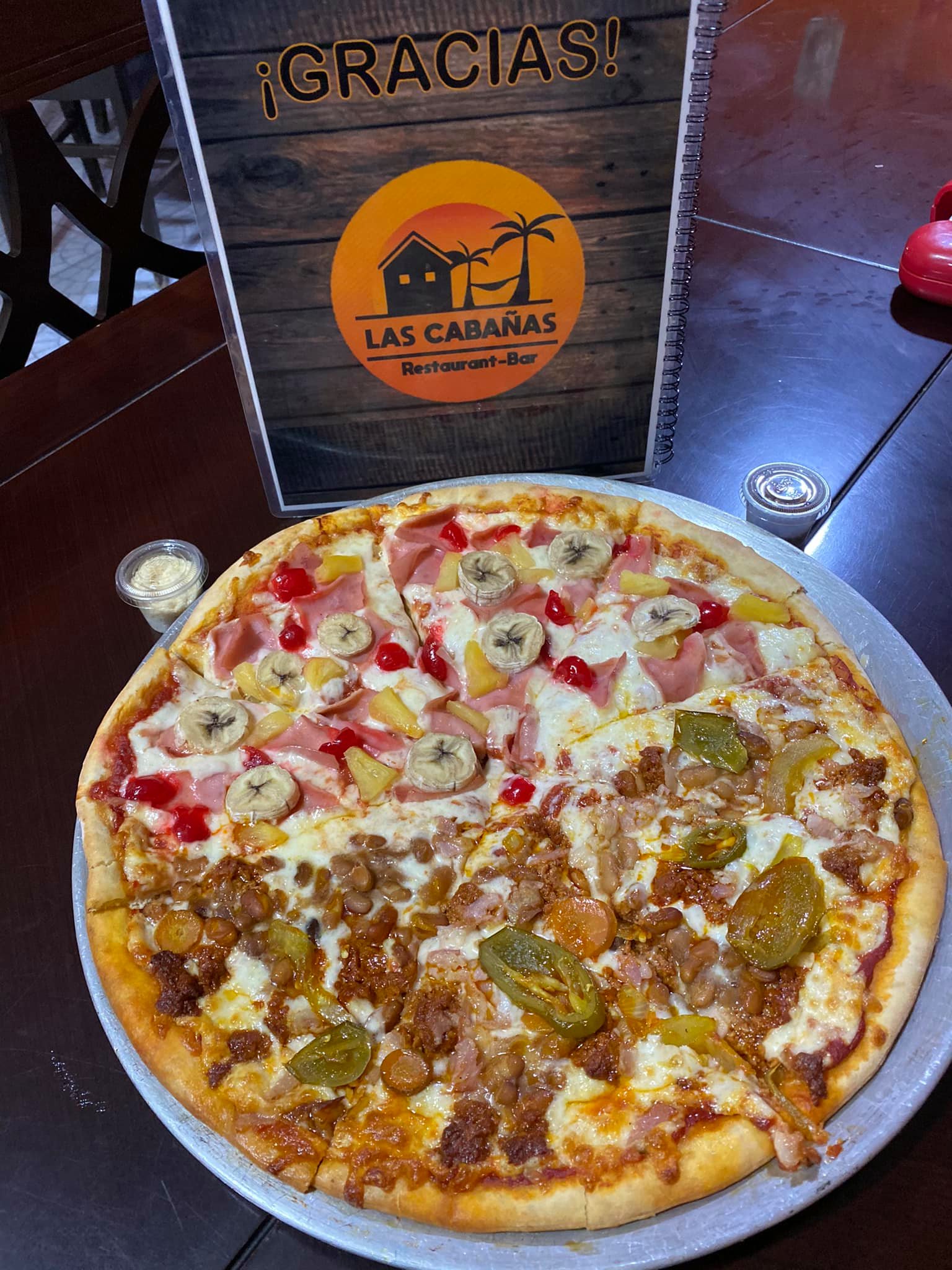 Restaurant Bar Las Cabañas image 5